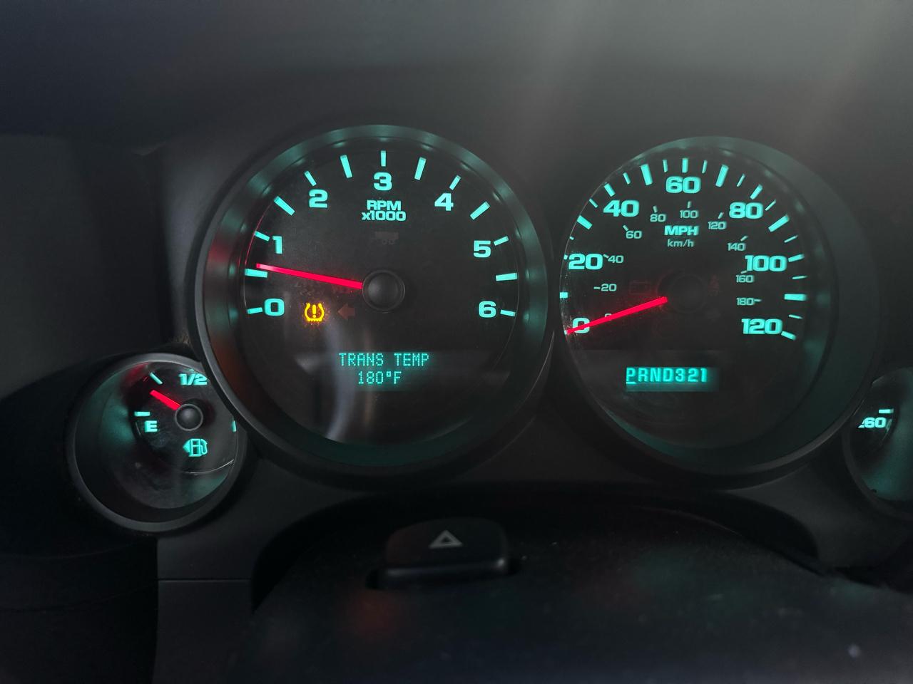 Chevrolet Silverado 1500  2009