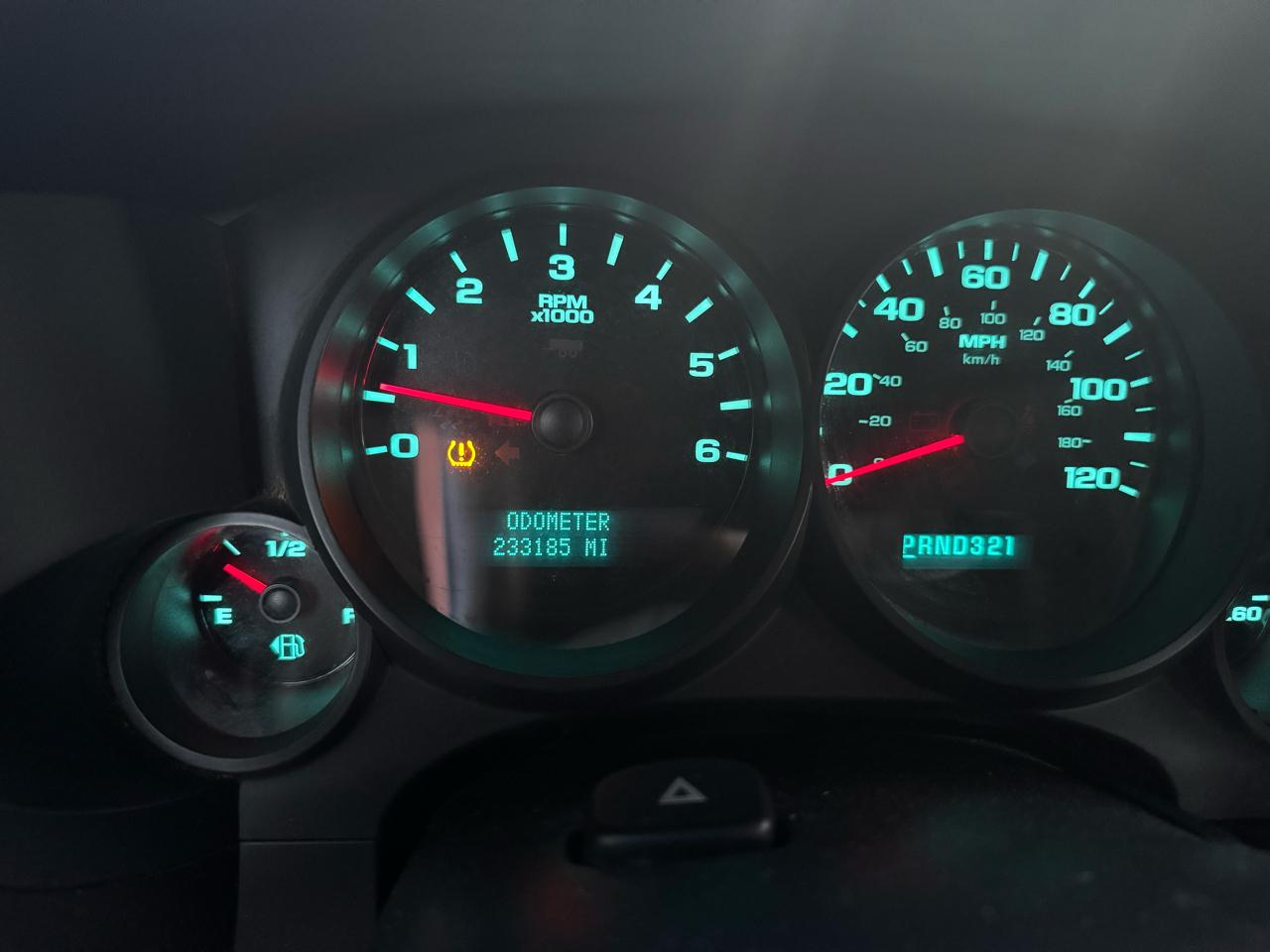 Chevrolet Silverado 1500  2009