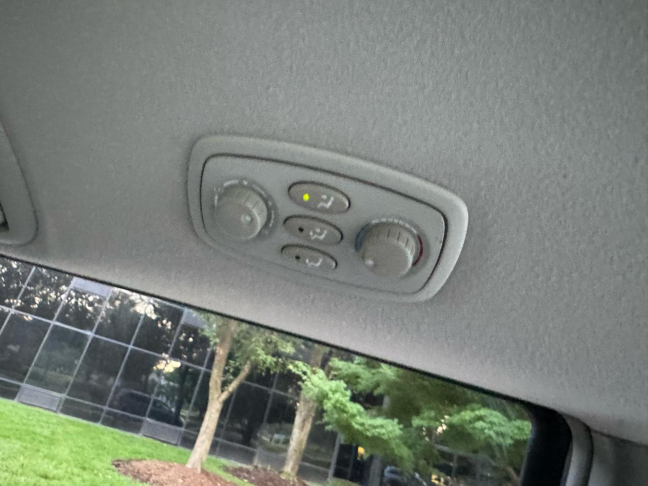 Toyota Sienna  2008