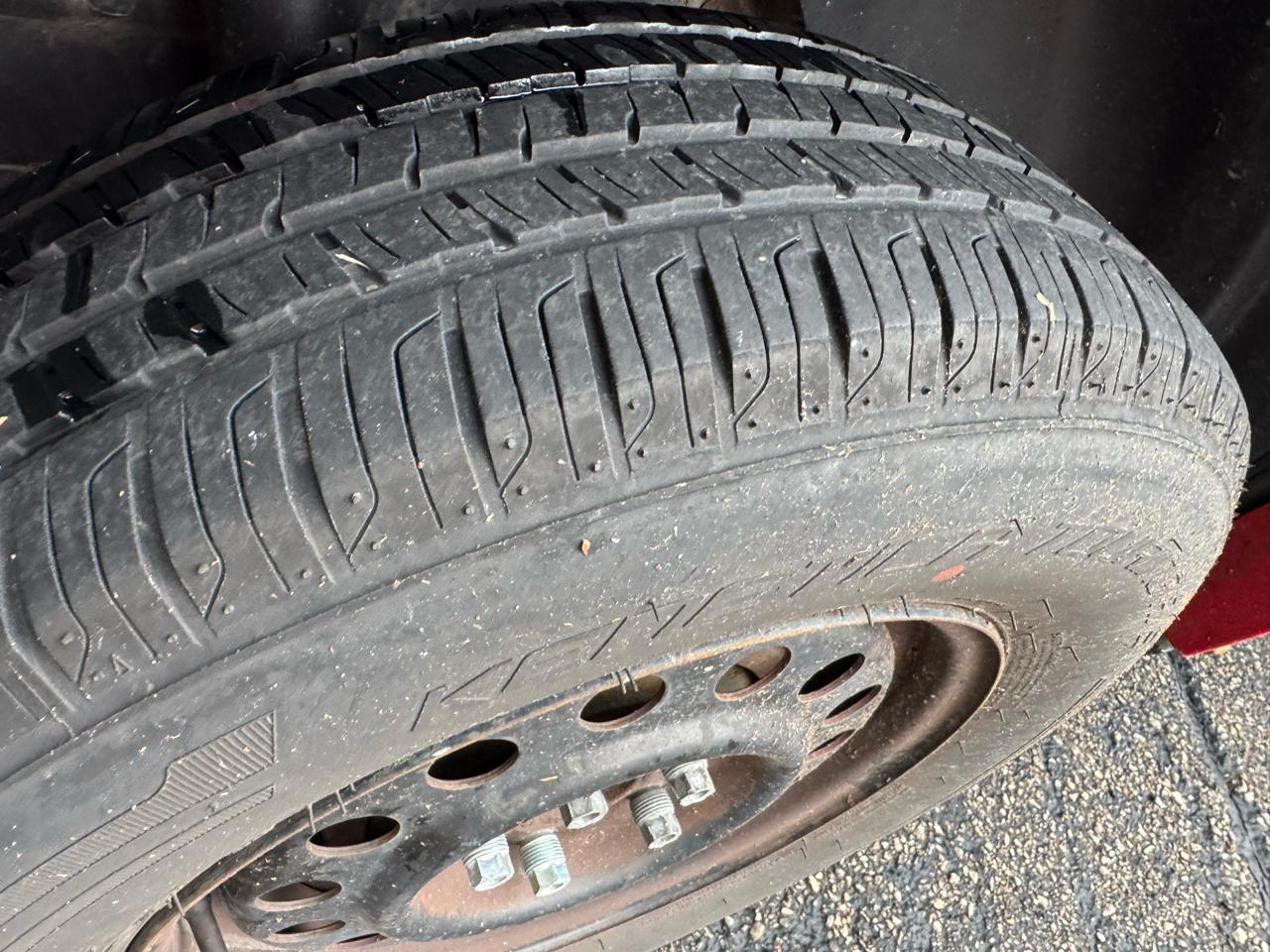 Saturn VUE  2007