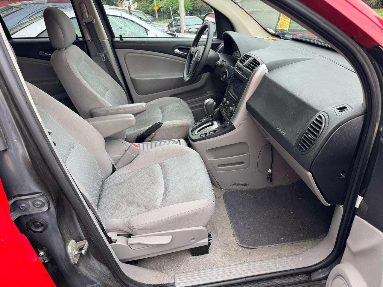 Saturn VUE  2007