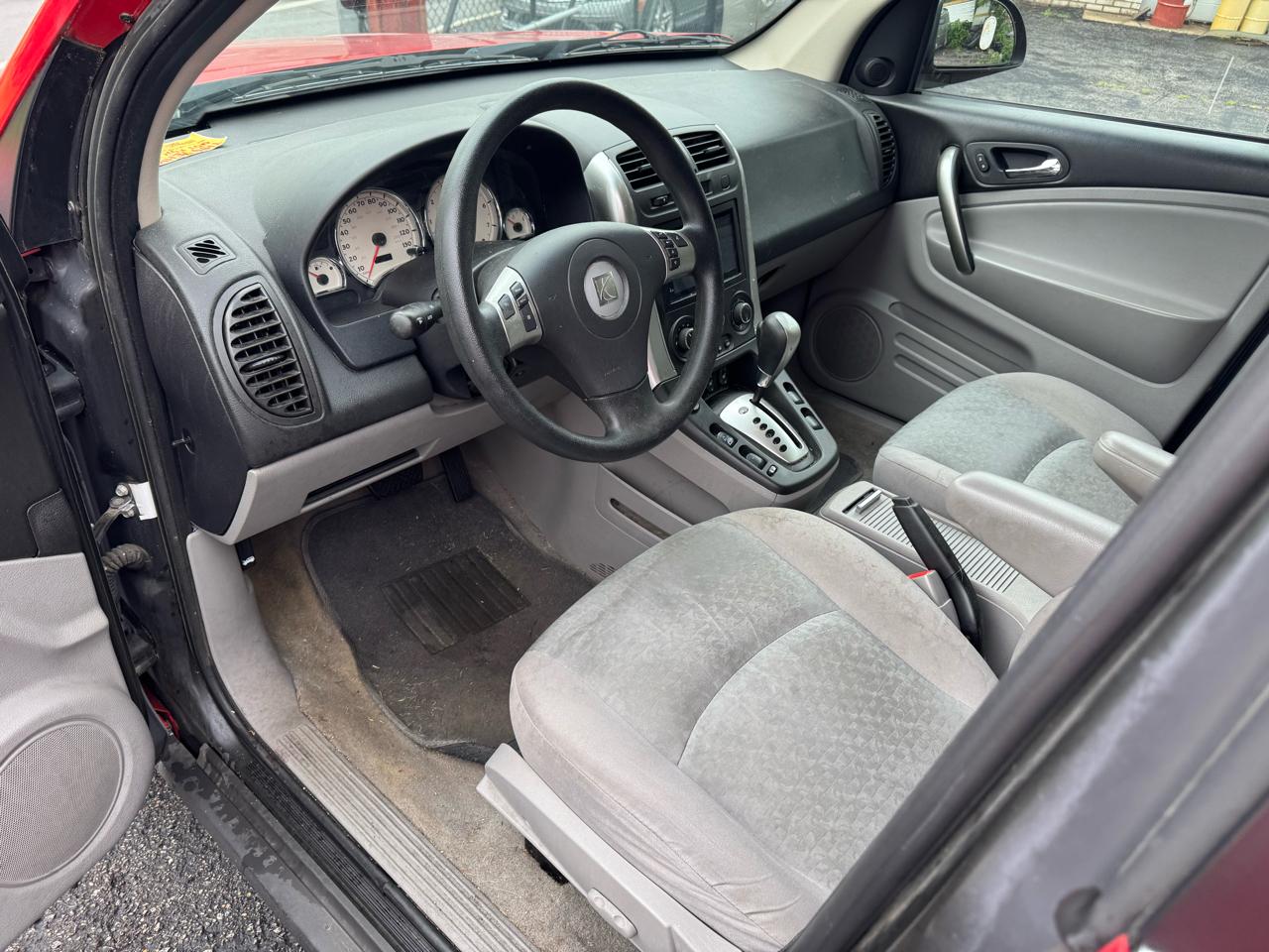 Saturn VUE  2007