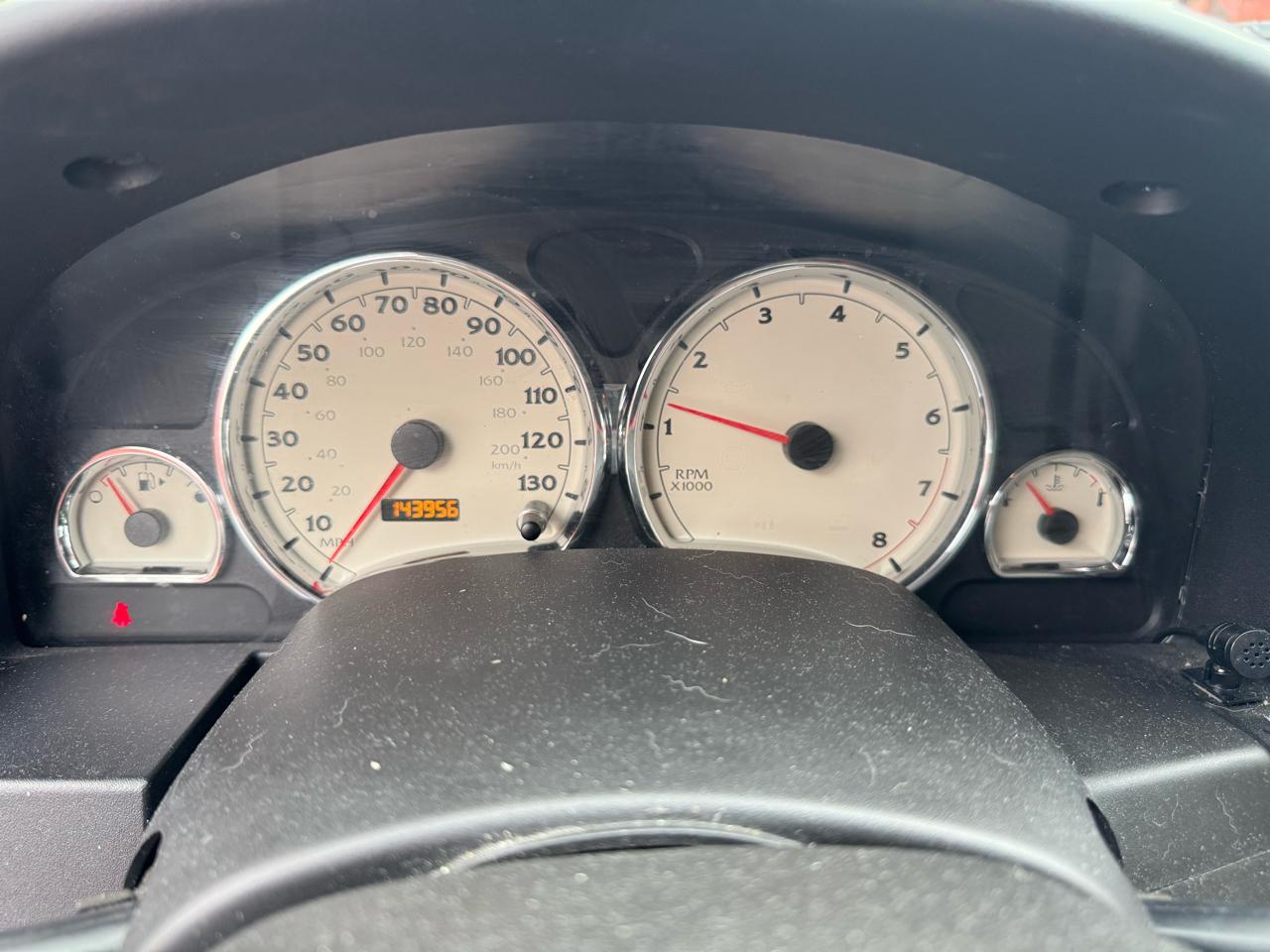 Saturn VUE  2007