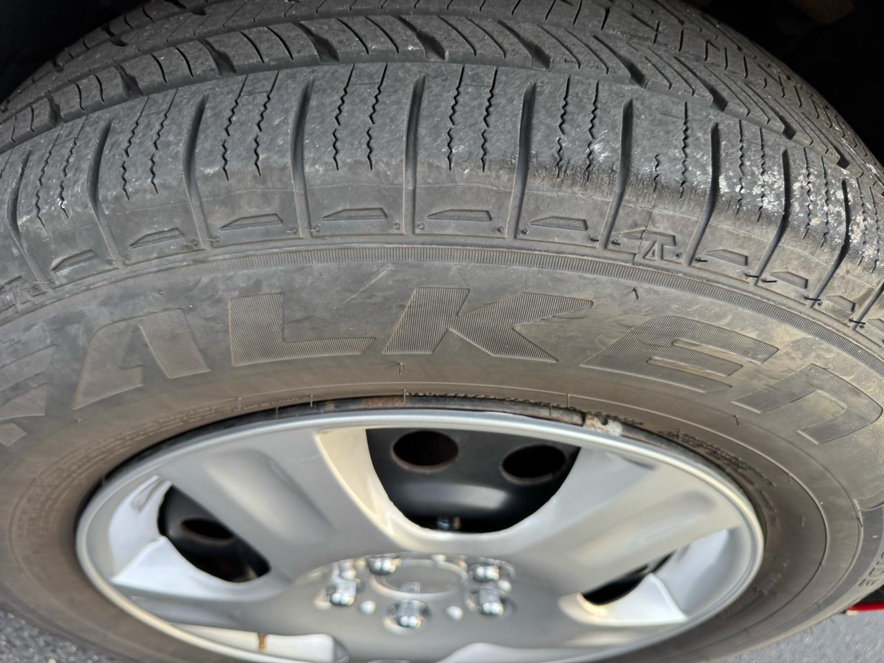 Saturn VUE  2007