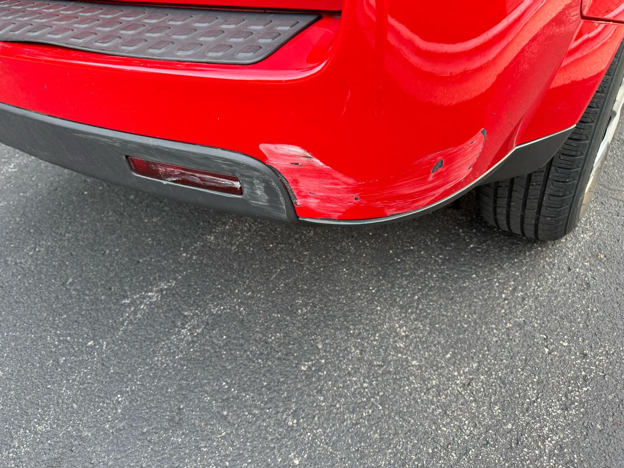 Saturn VUE  2007