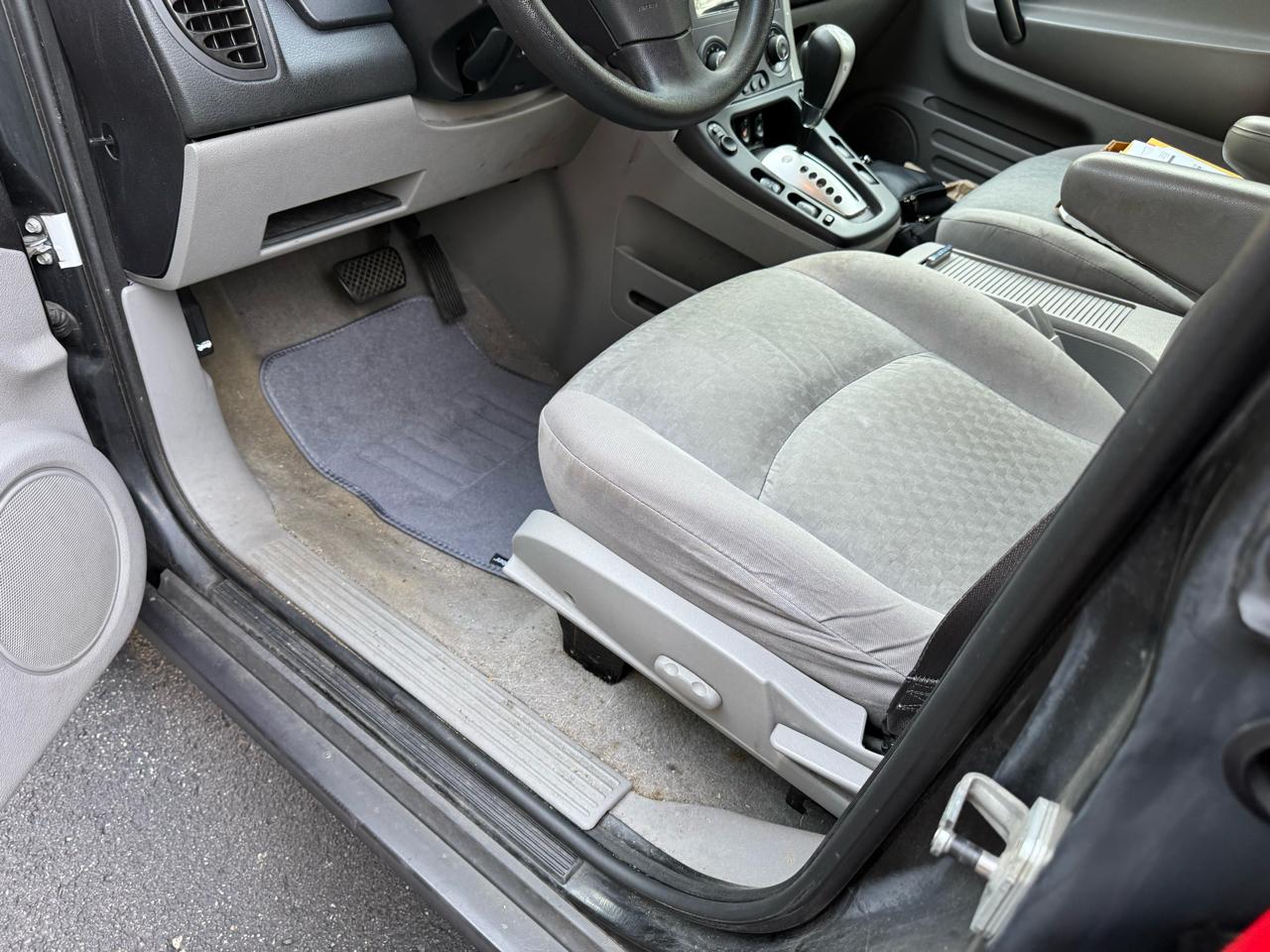 Saturn VUE  2007