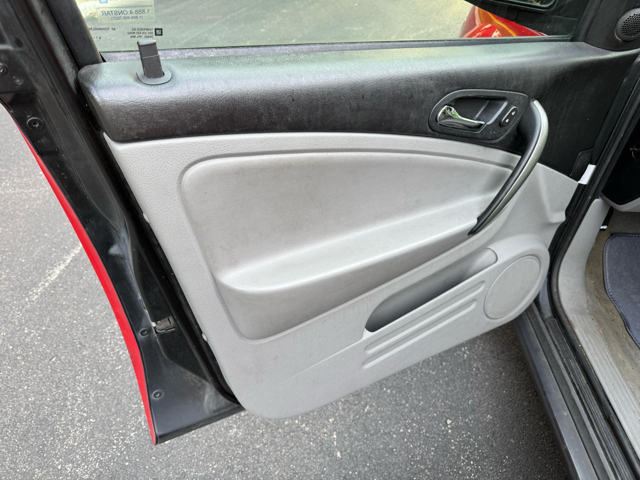 Saturn VUE  2007