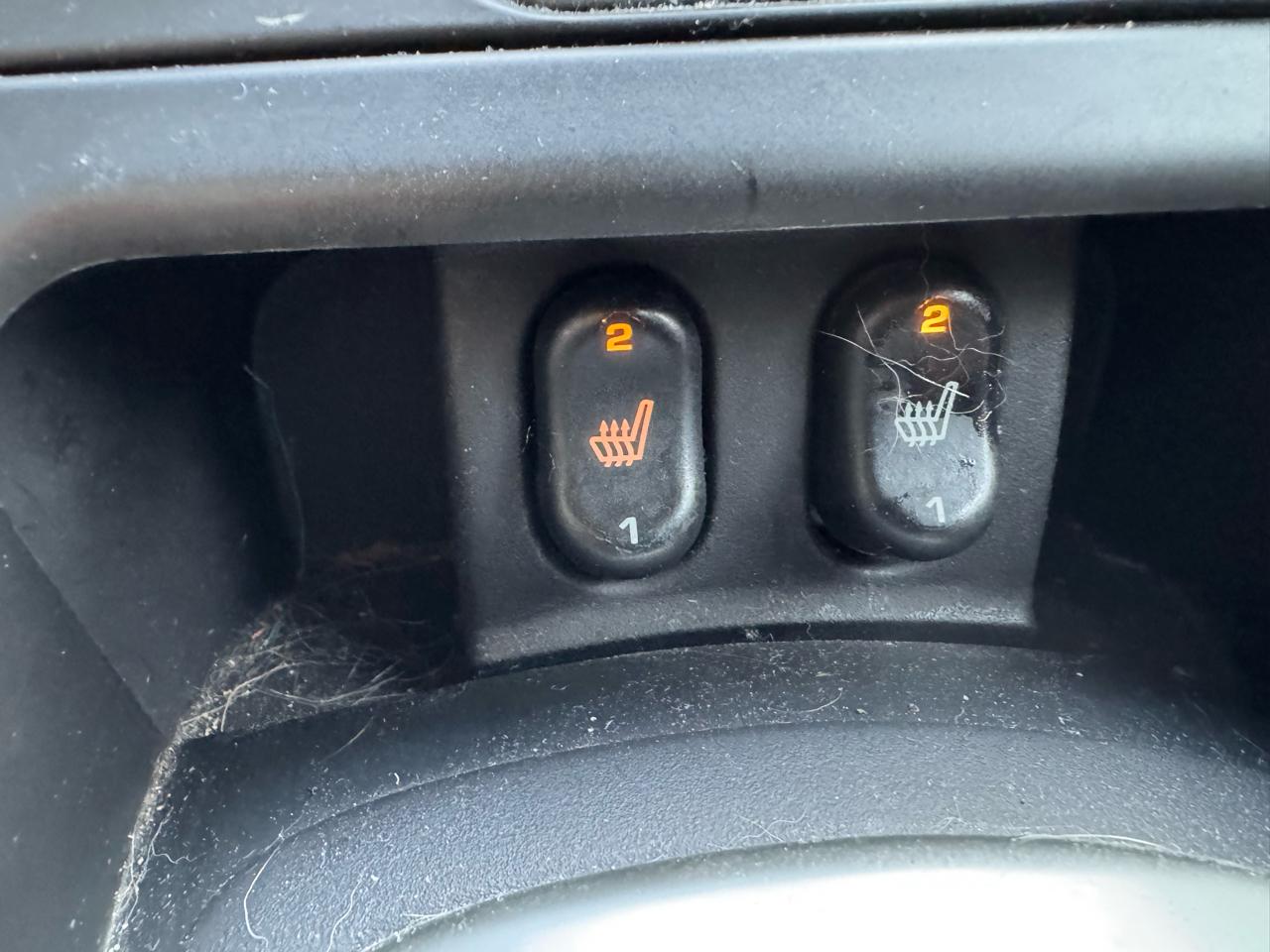 Saturn VUE  2007