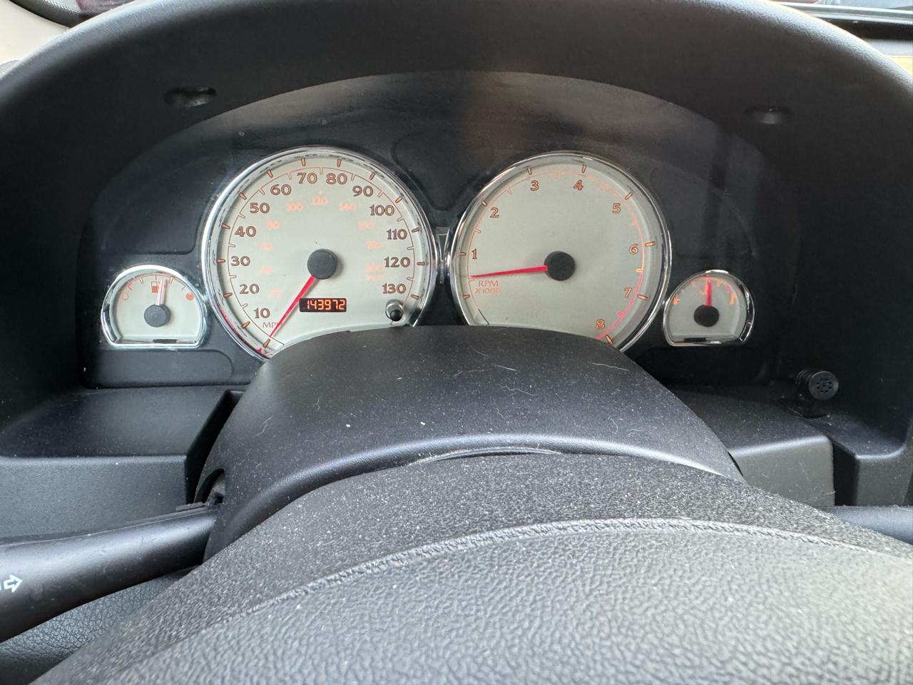 Saturn VUE  2007