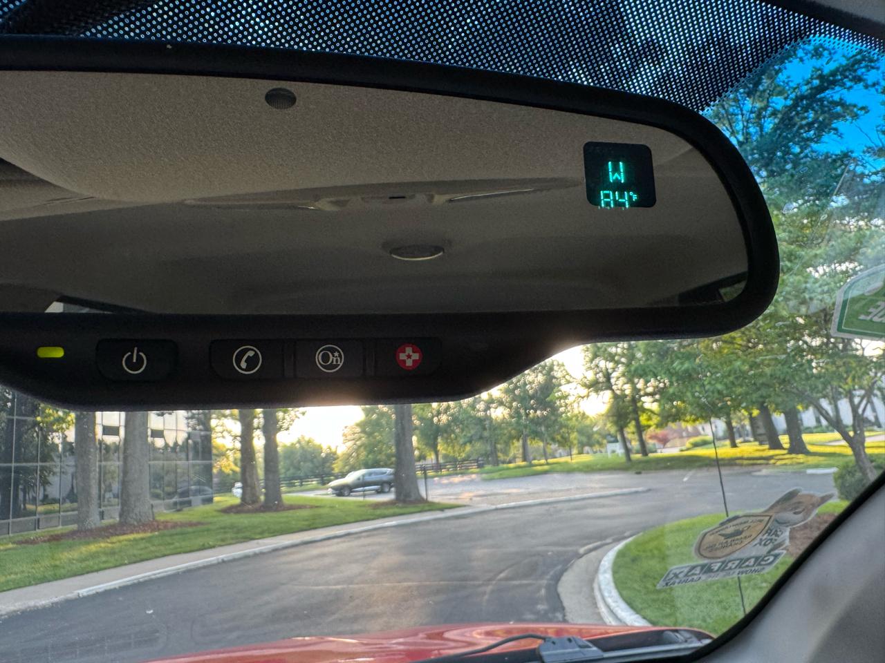 Saturn VUE  2007