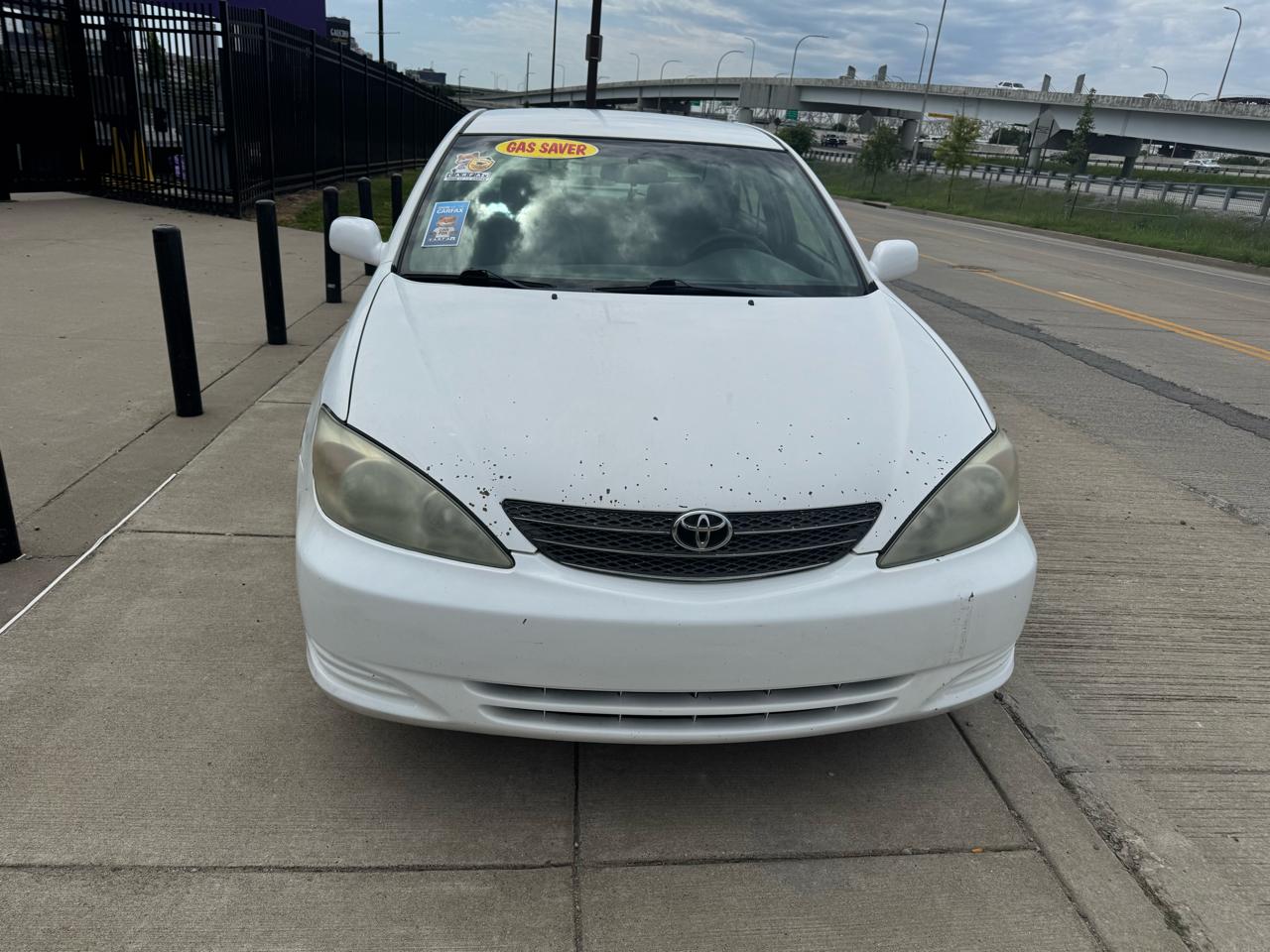 Toyota Camry  2004