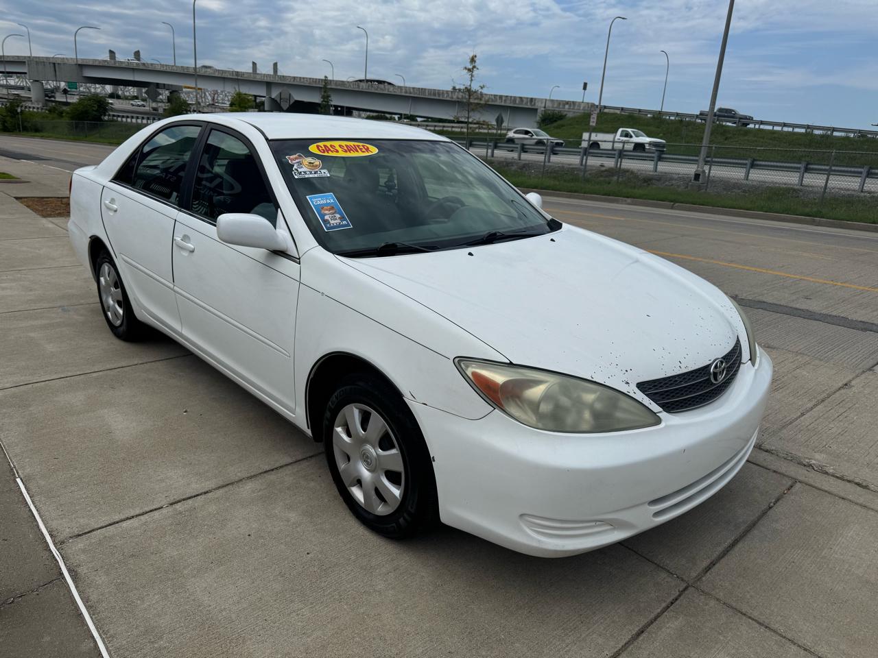 Toyota Camry  2004