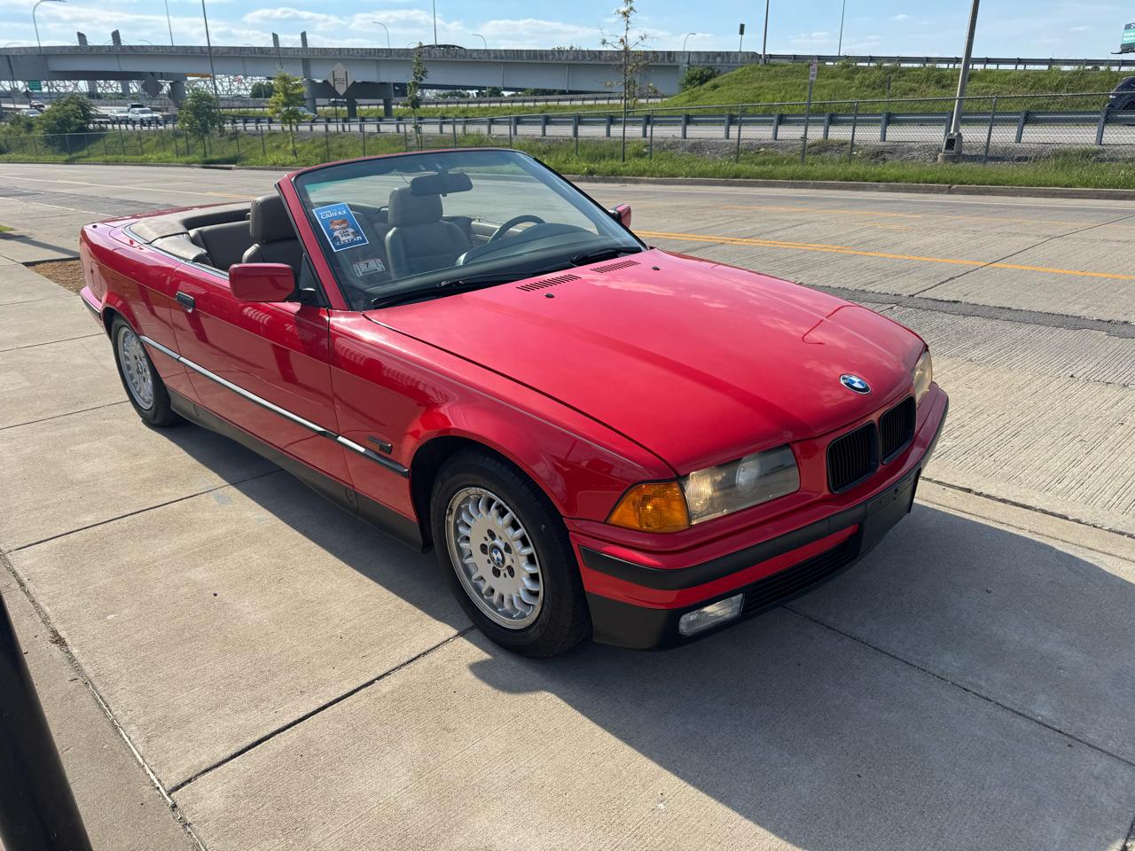 BMW 3-Series  1994