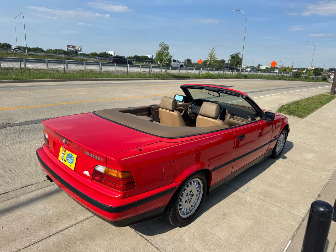 BMW 3-Series  1994