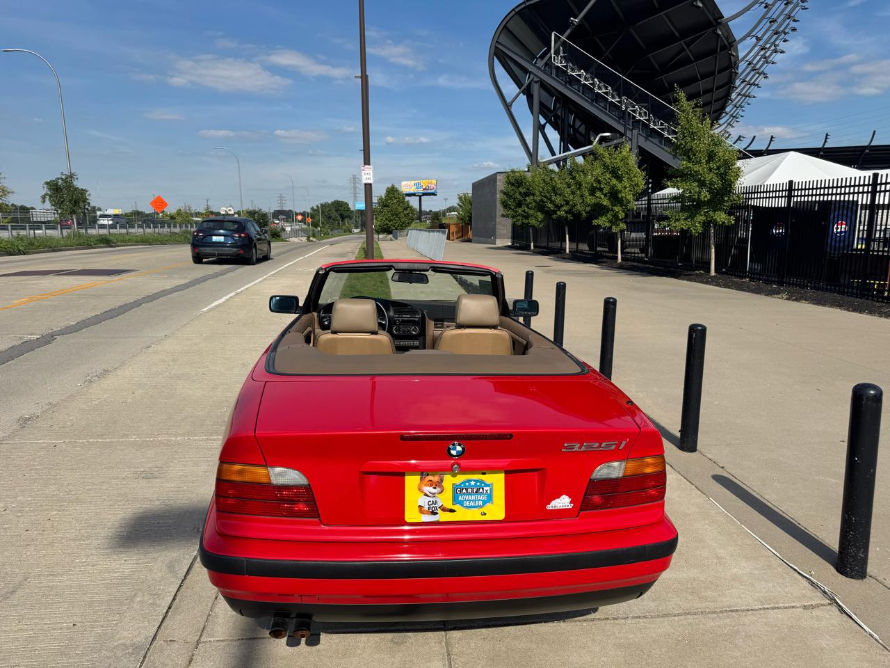 BMW 3-Series  1994