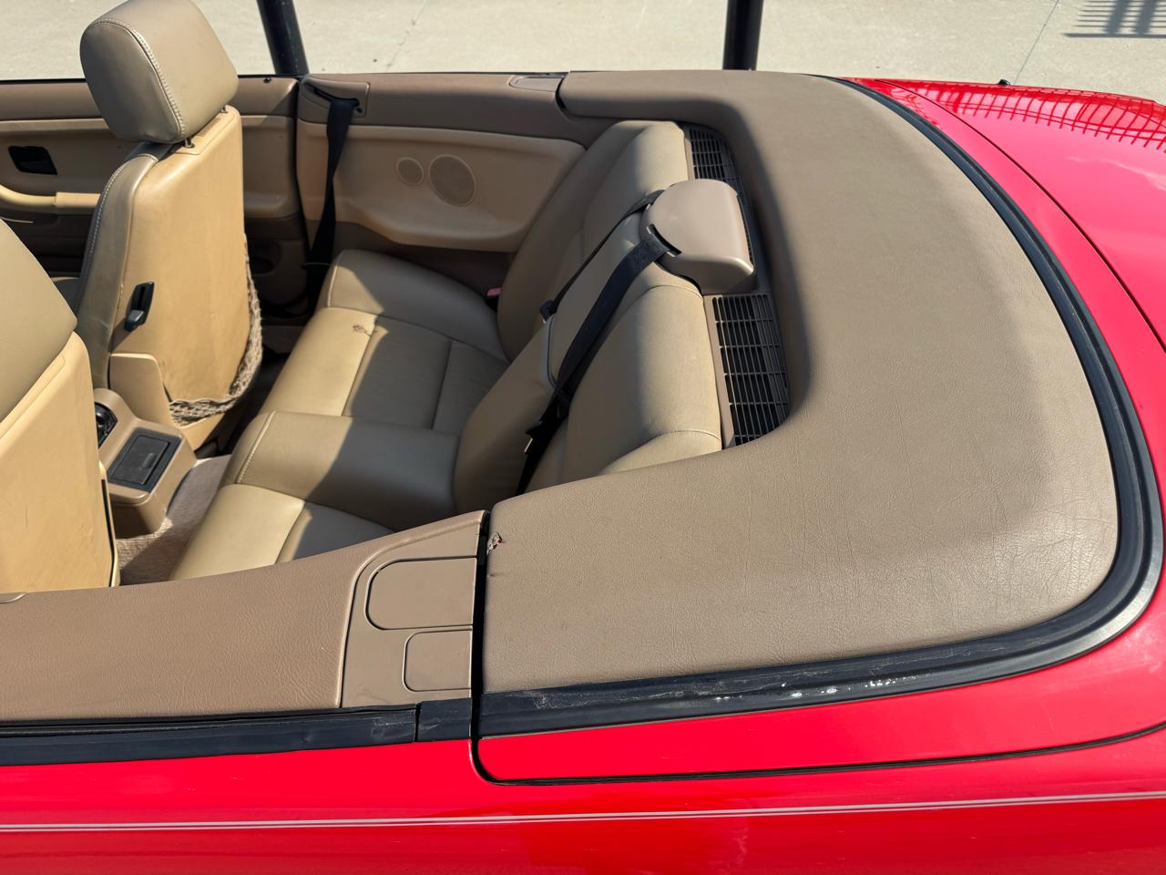 BMW 3-Series  1994