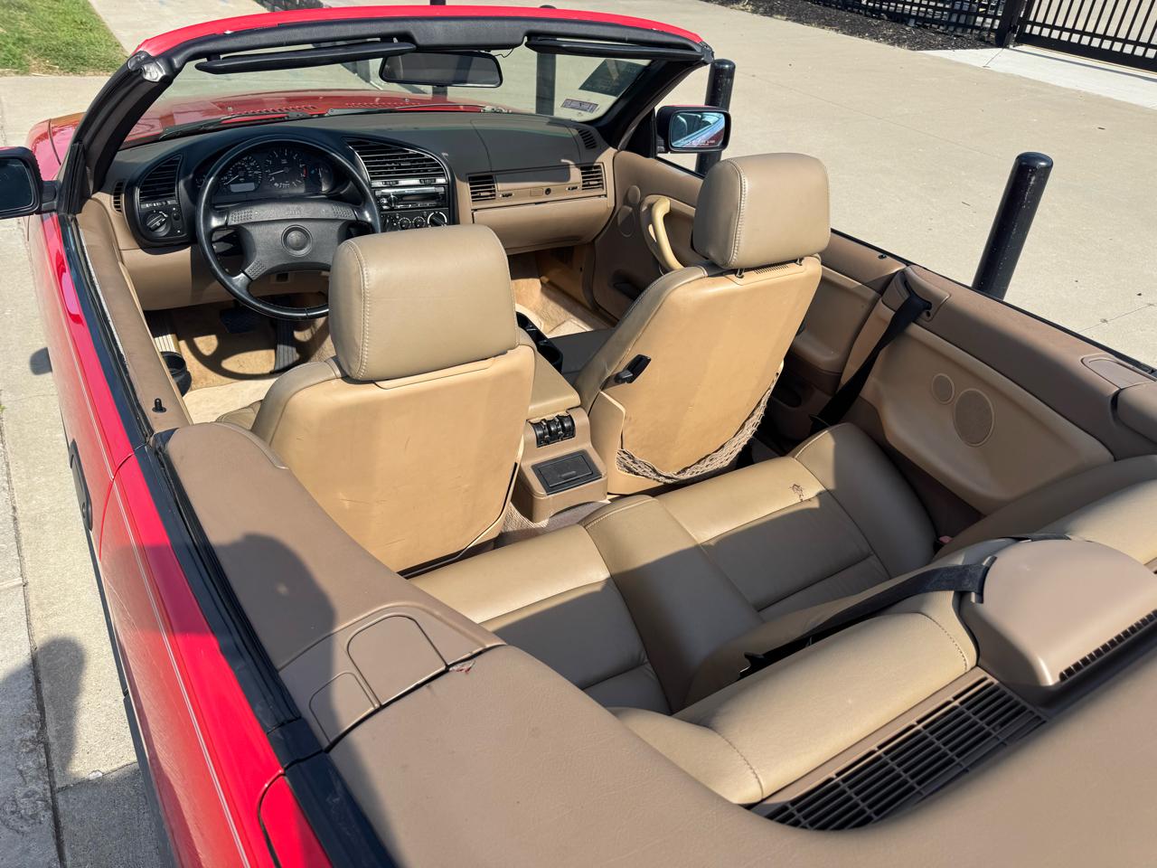 BMW 3-Series  1994