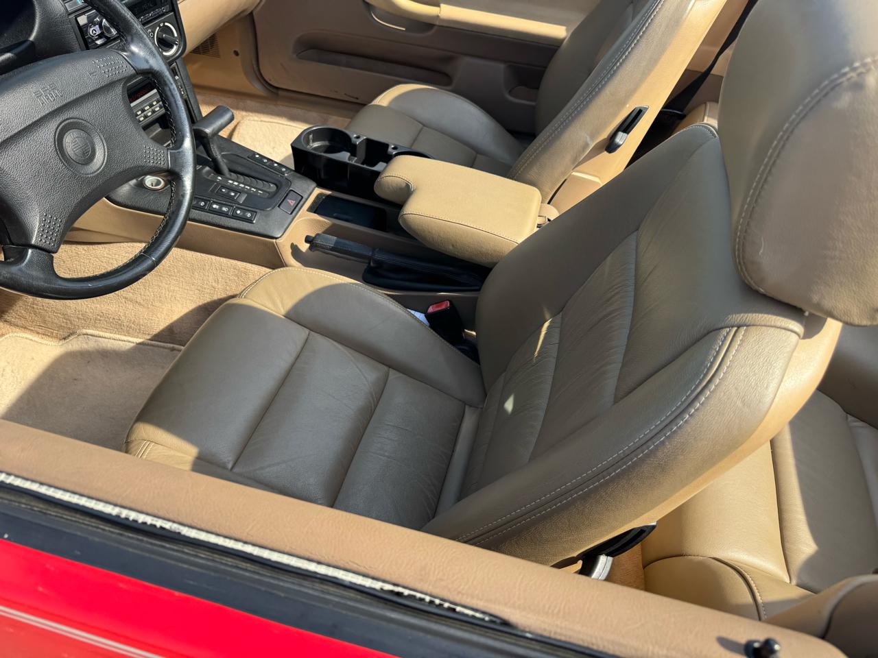 BMW 3-Series  1994