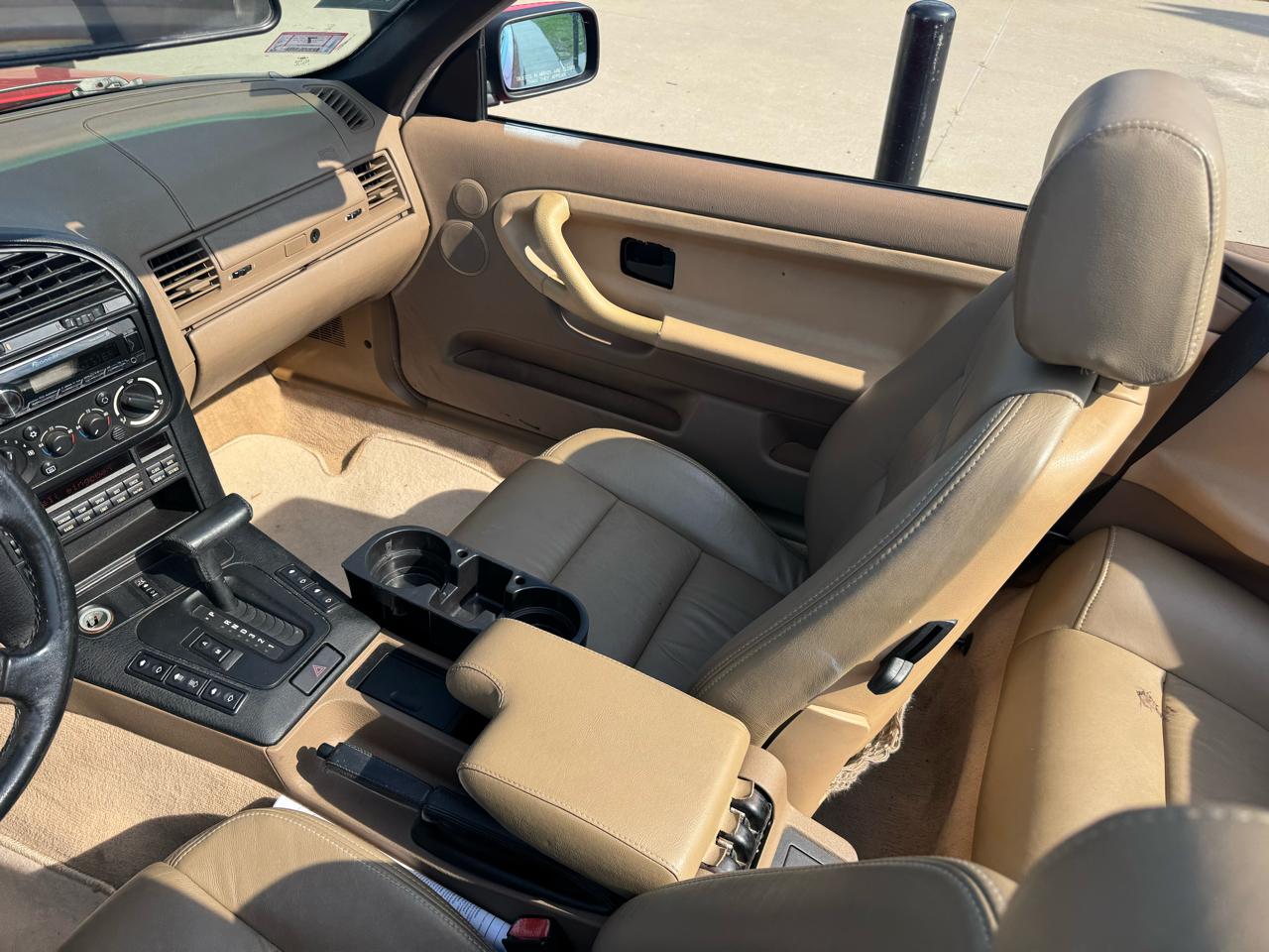 BMW 3-Series  1994