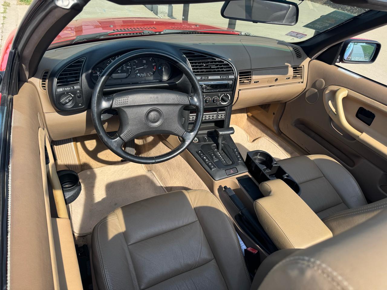 BMW 3-Series  1994
