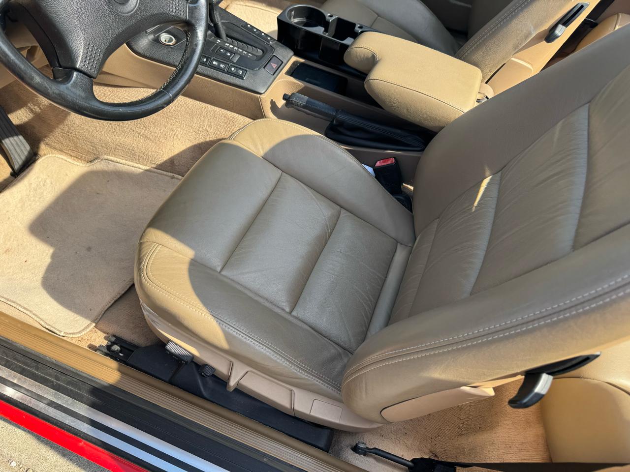 BMW 3-Series  1994