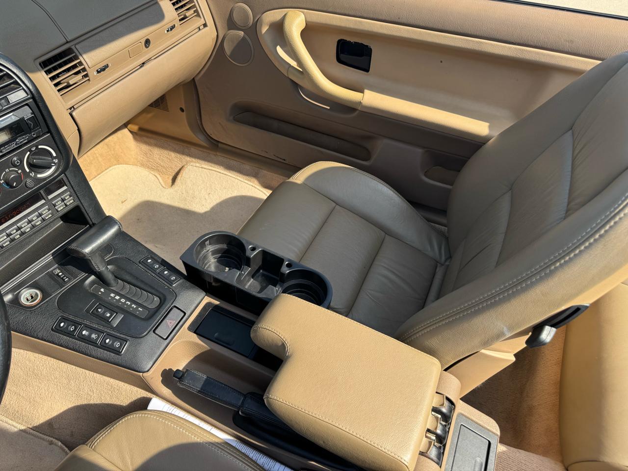 BMW 3-Series  1994