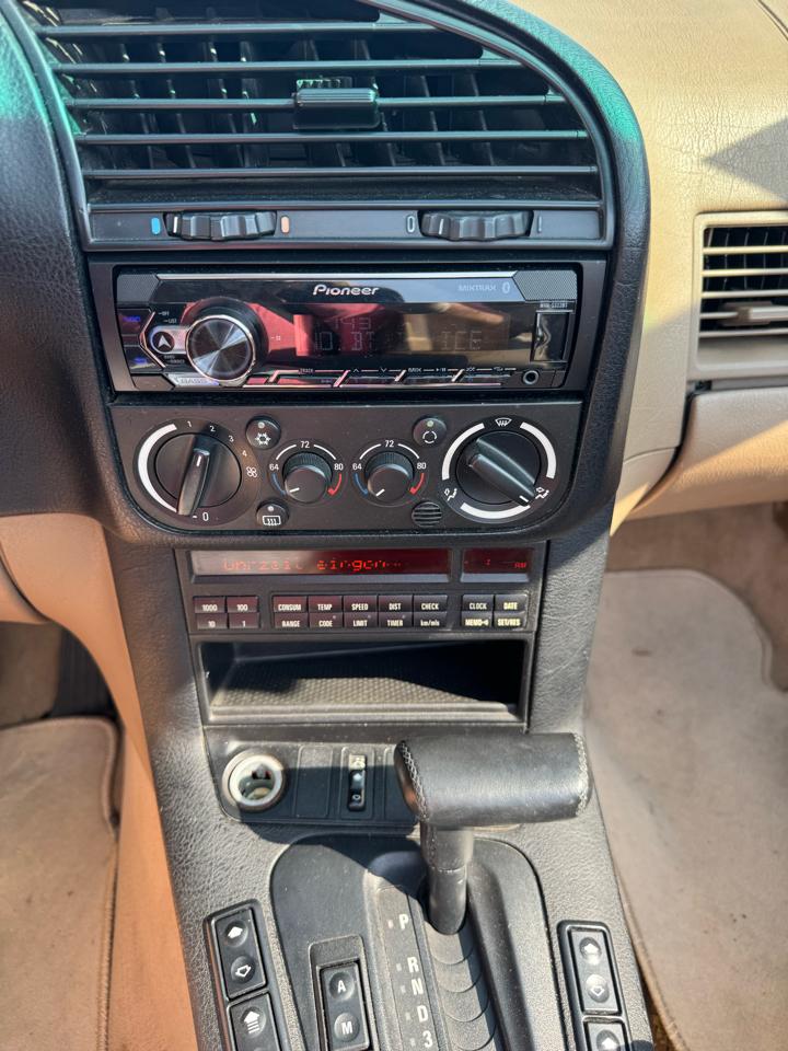 BMW 3-Series  1994