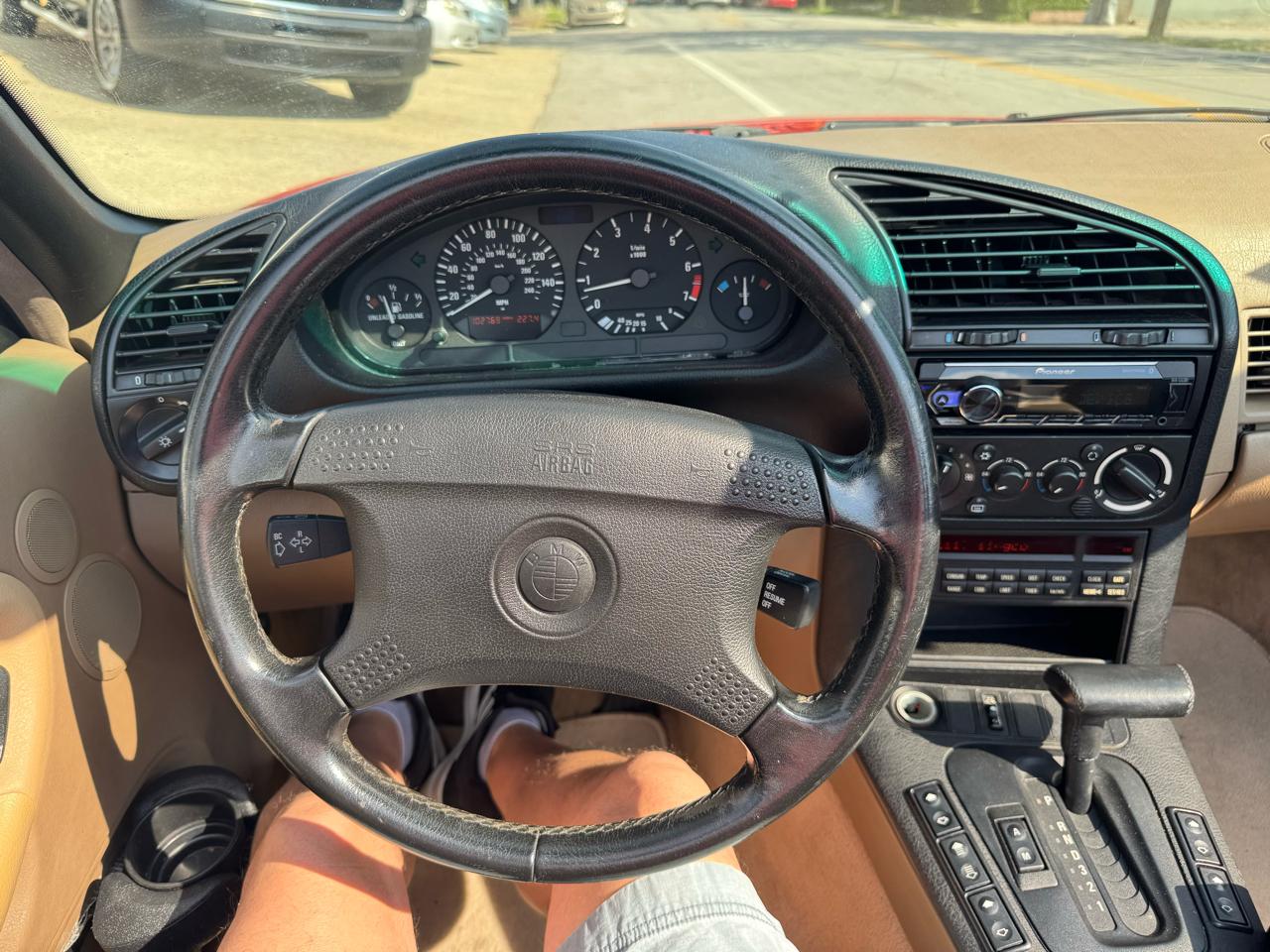 BMW 3-Series  1994