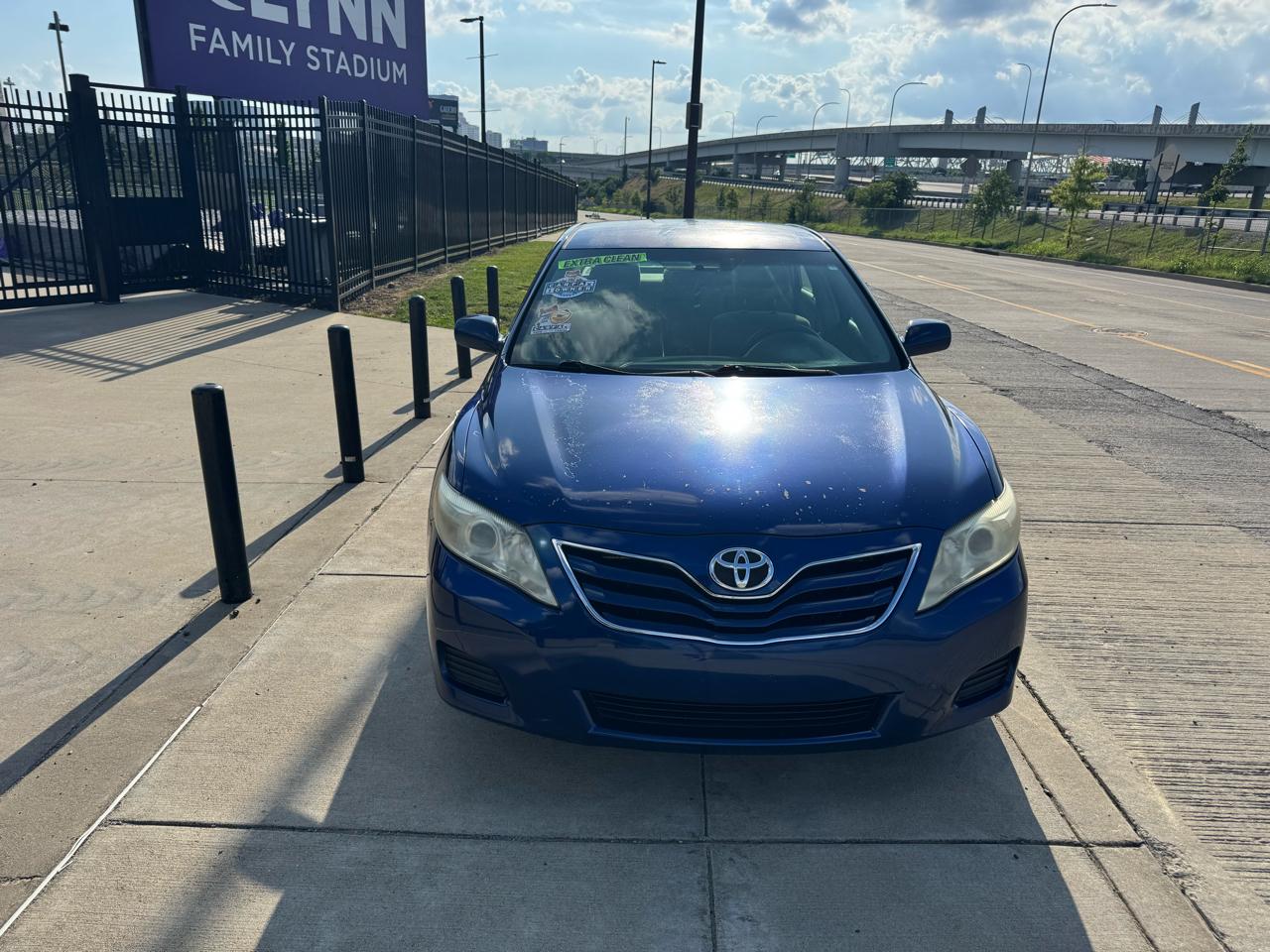 Toyota Camry  2010