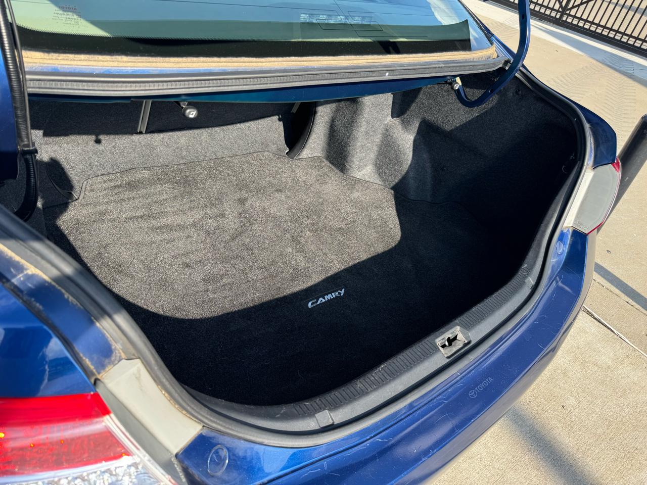 Toyota Camry  2010
