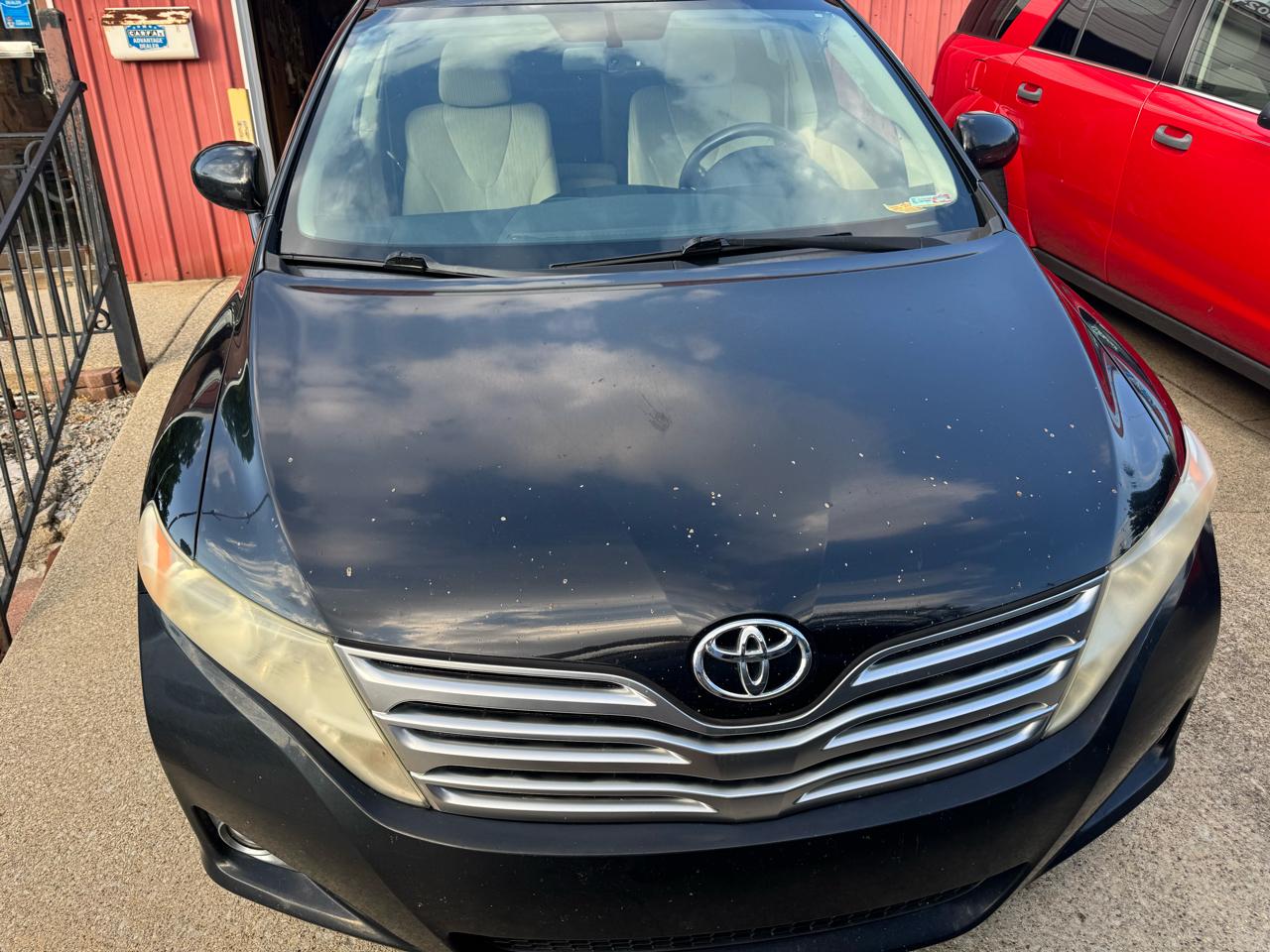 Toyota Venza  2009