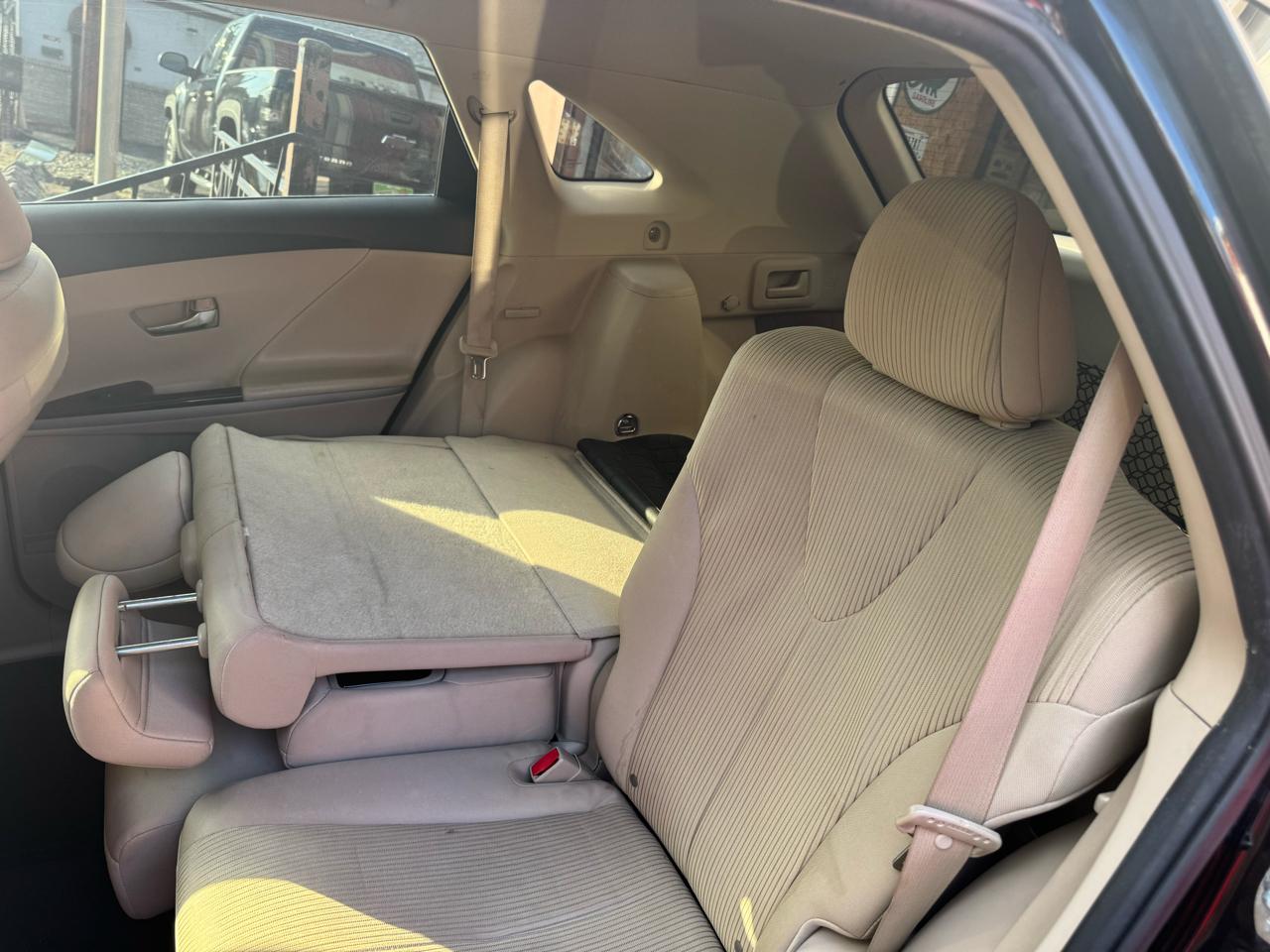 Toyota Venza  2009
