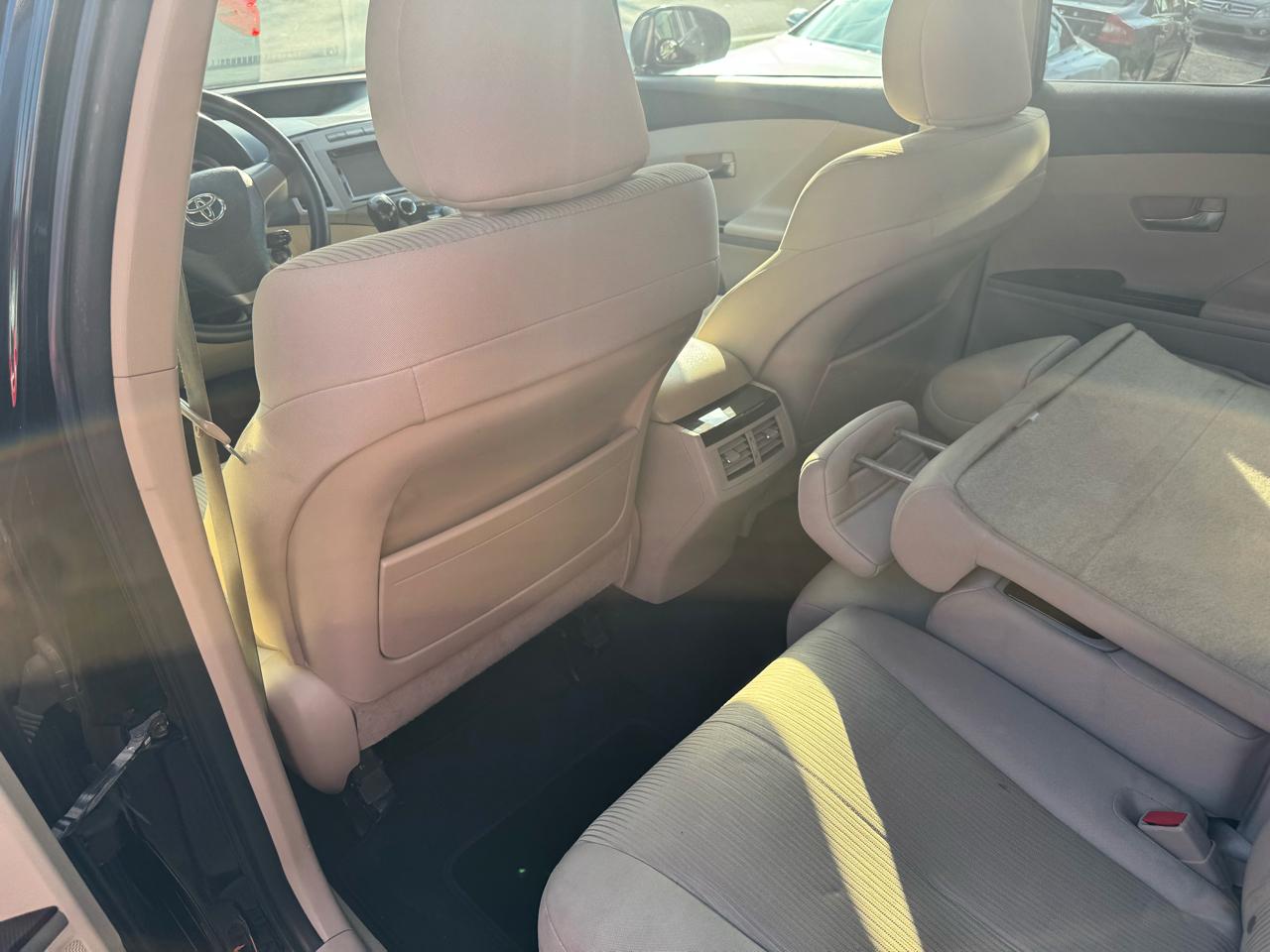 Toyota Venza  2009