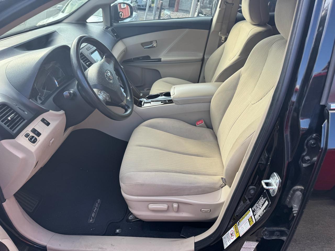 Toyota Venza  2009