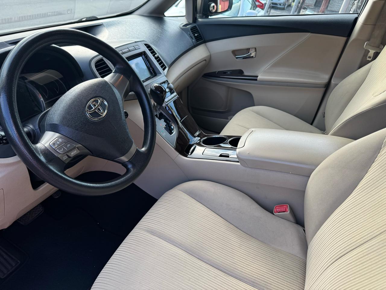 Toyota Venza  2009