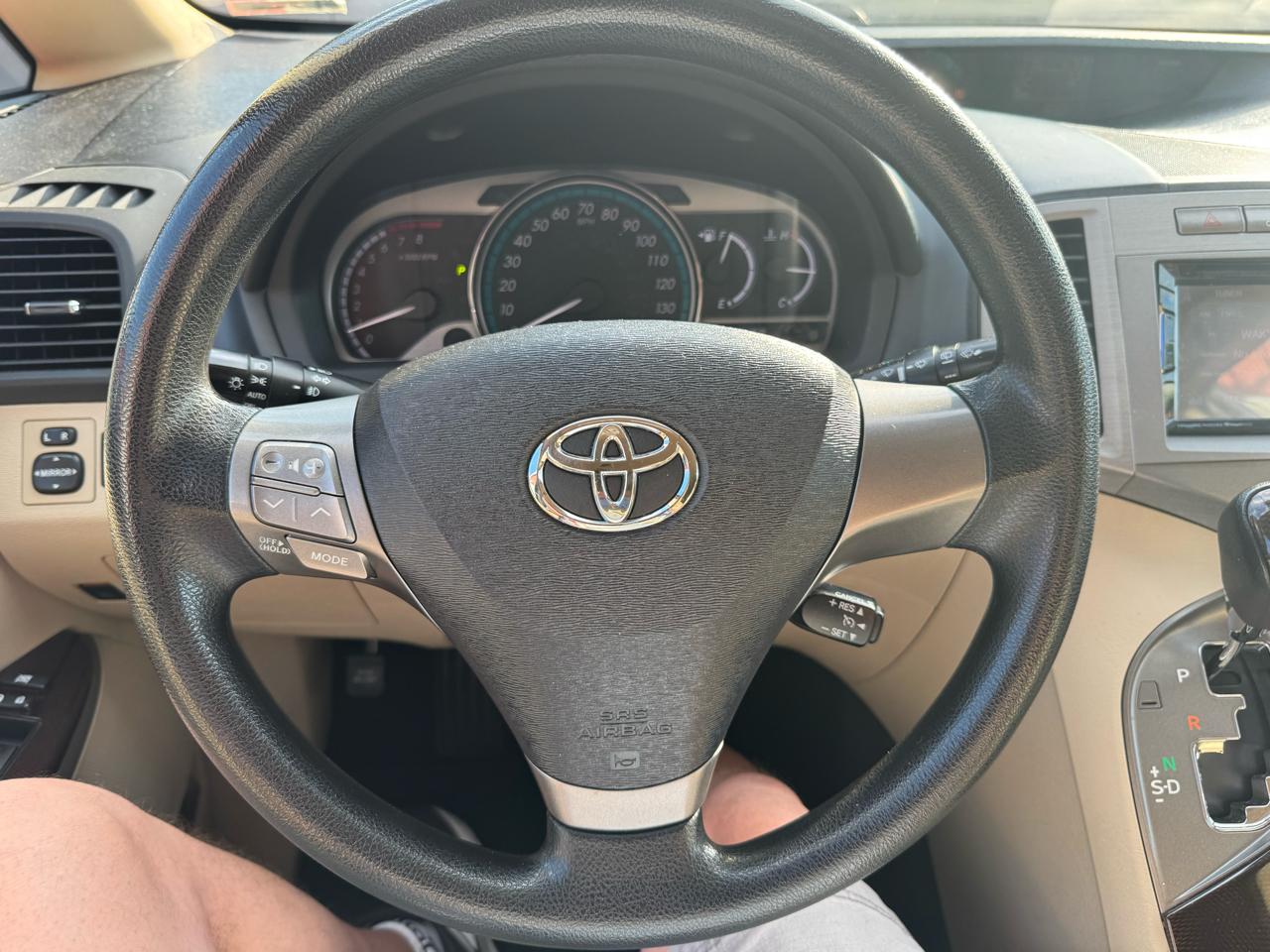 Toyota Venza  2009