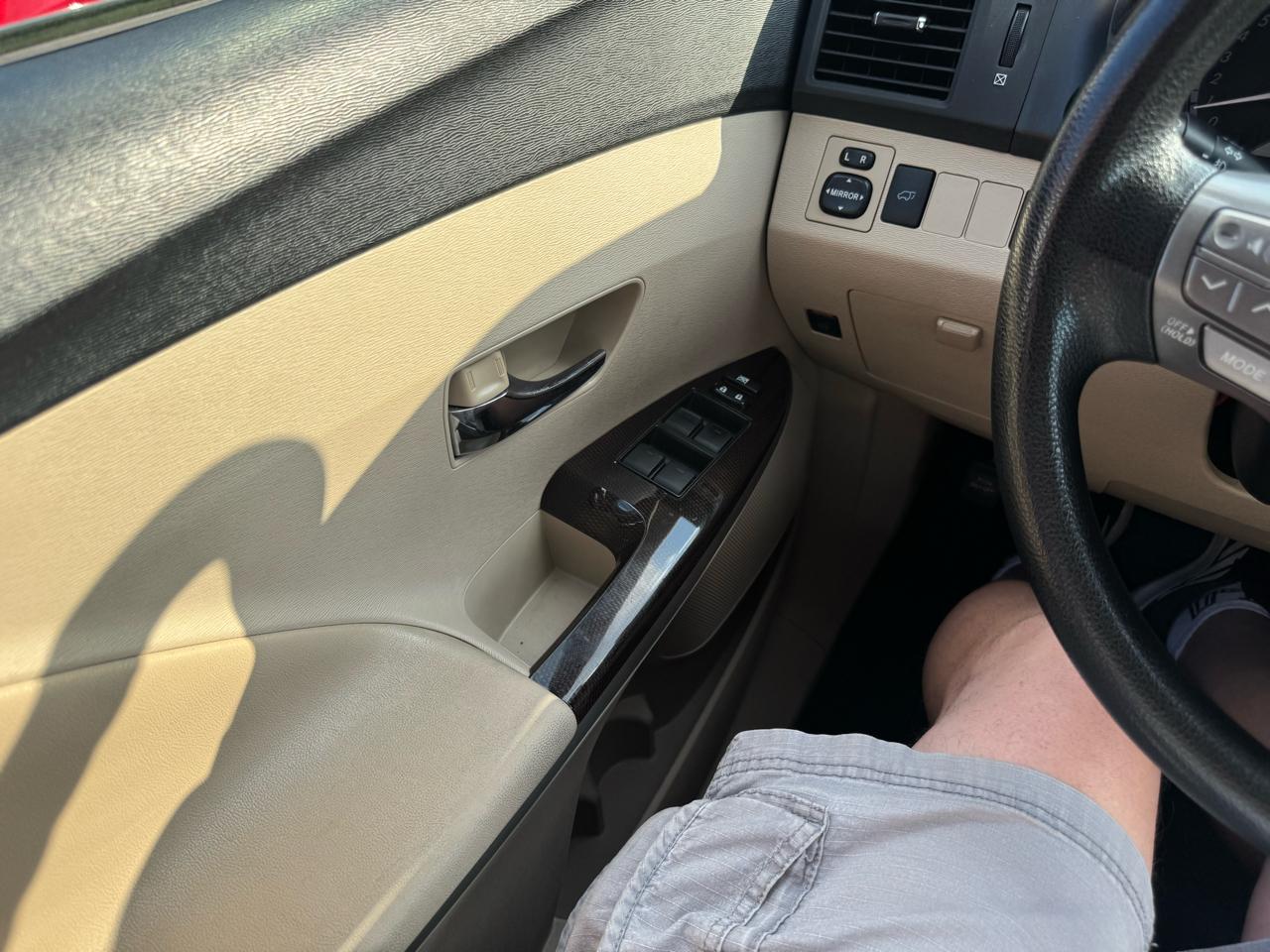 Toyota Venza  2009