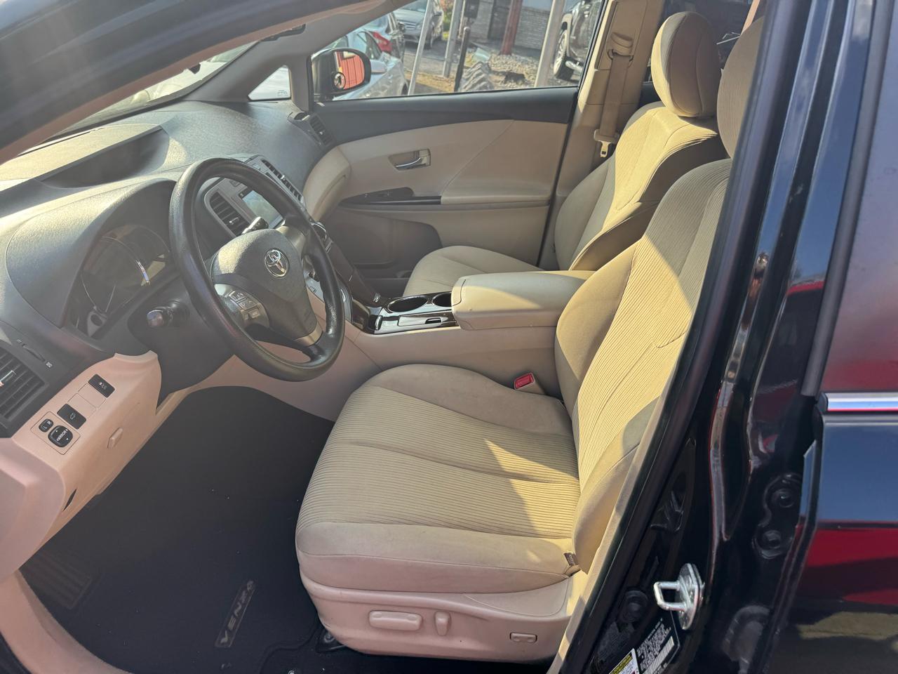 Toyota Venza  2009