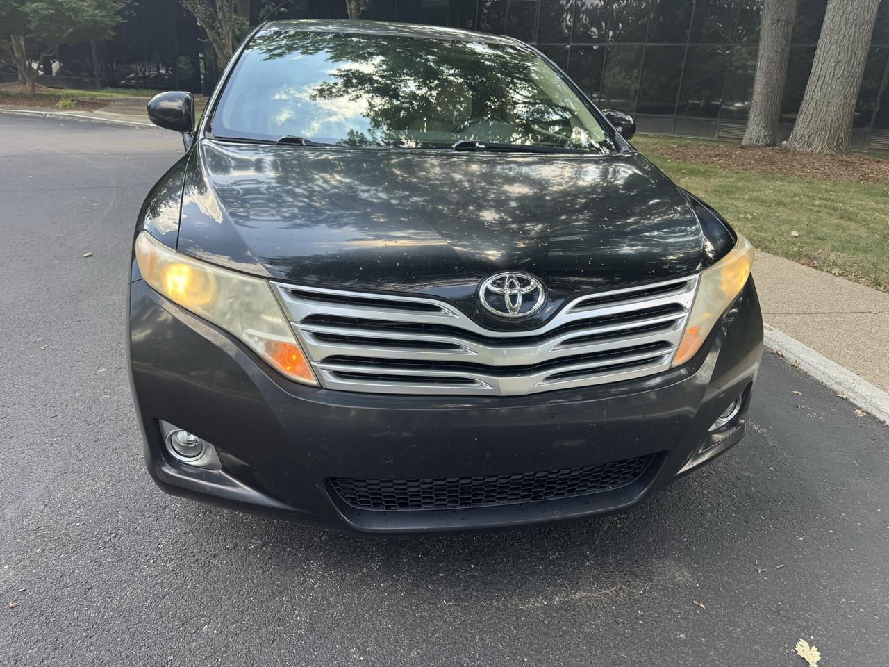 Toyota Venza  2009