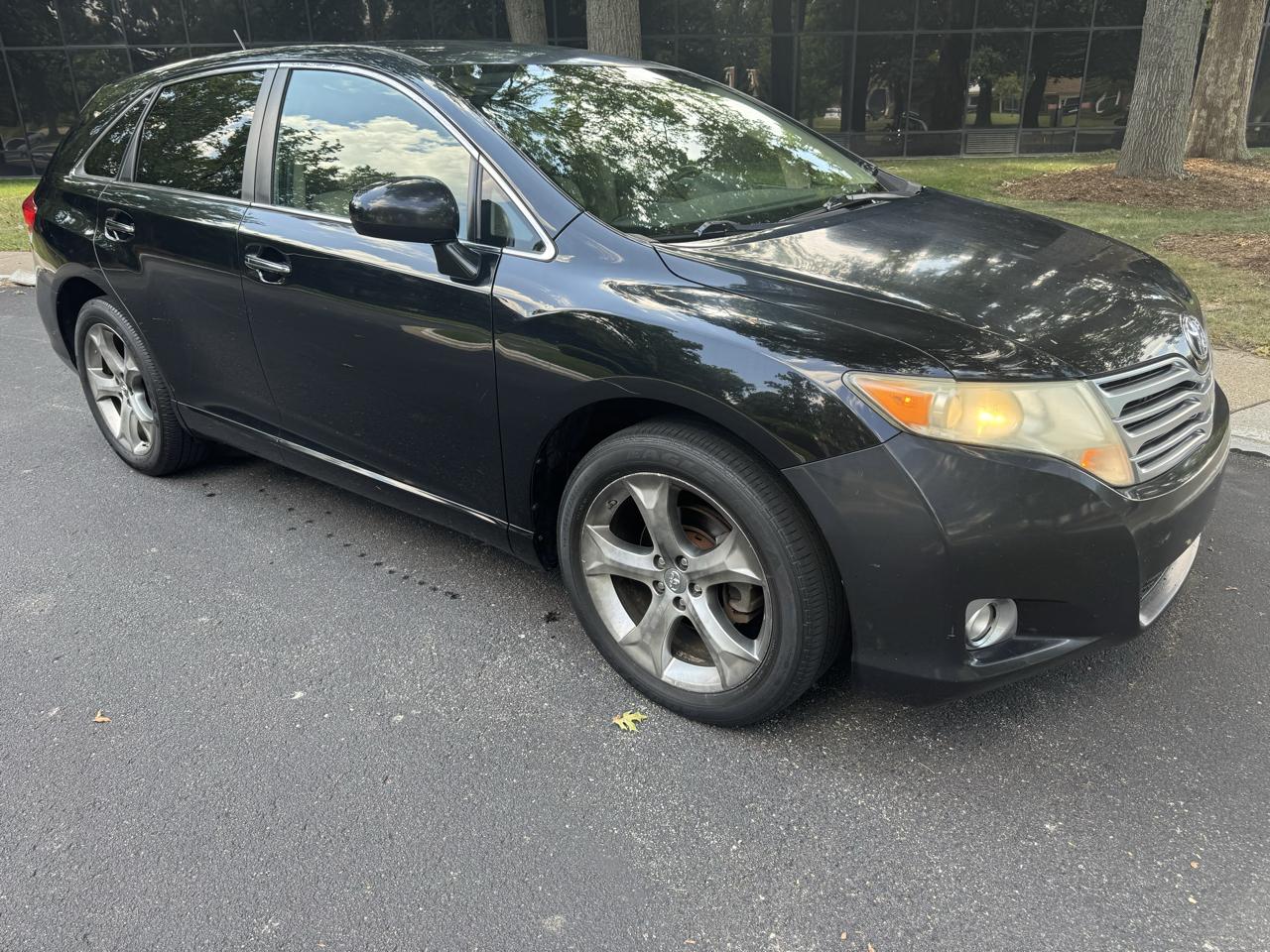 Toyota Venza  2009