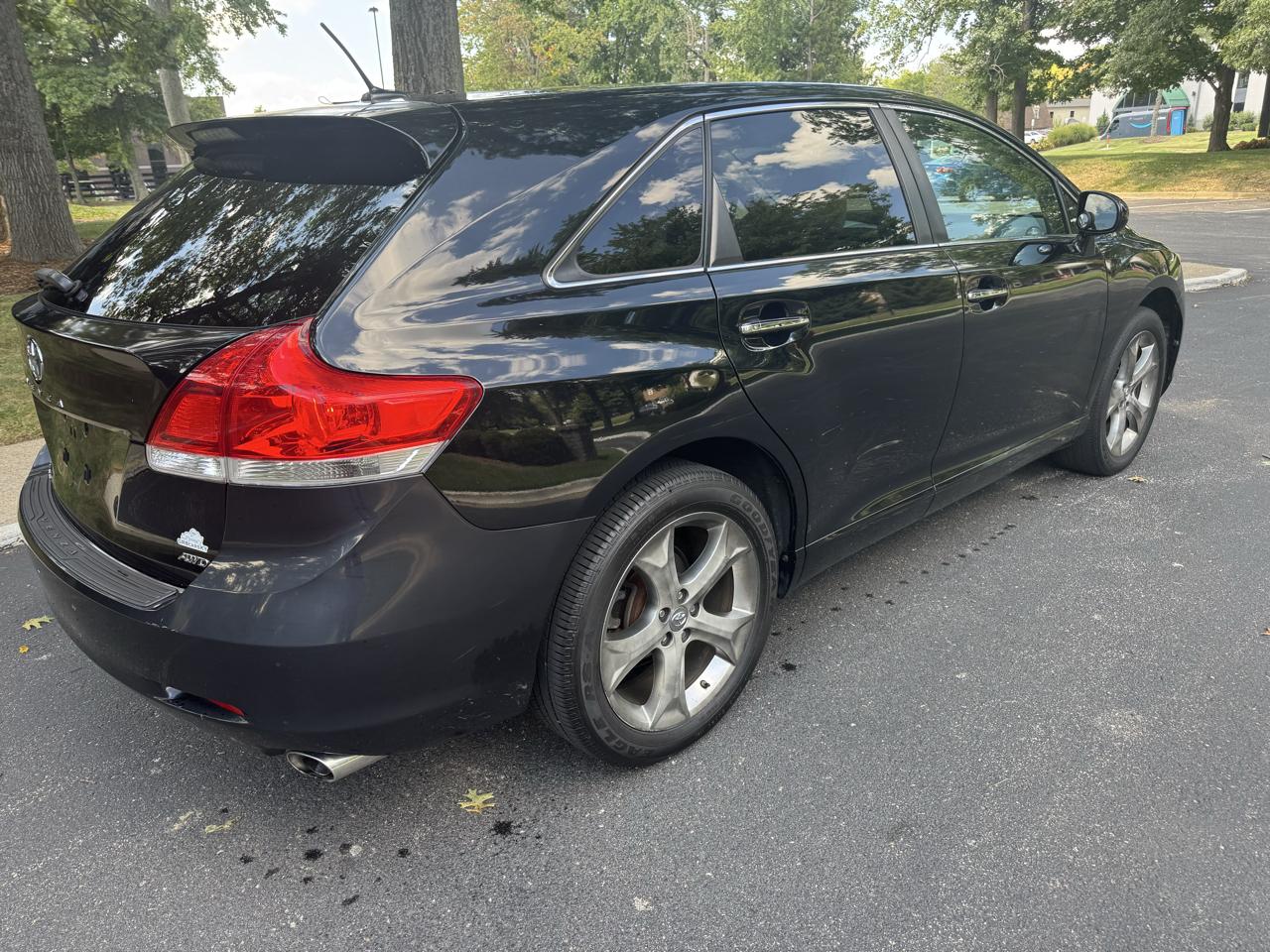 Toyota Venza  2009