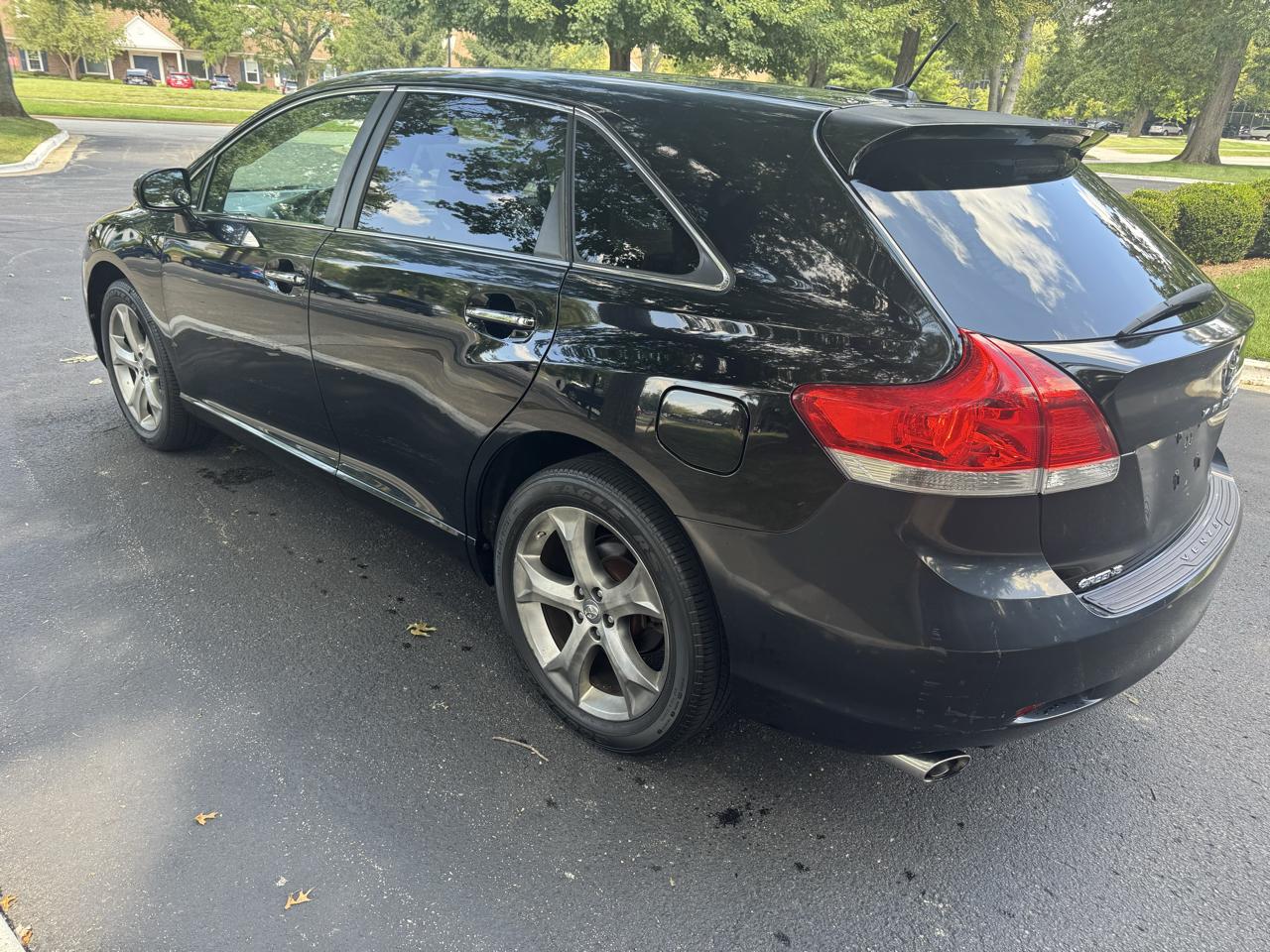Toyota Venza  2009