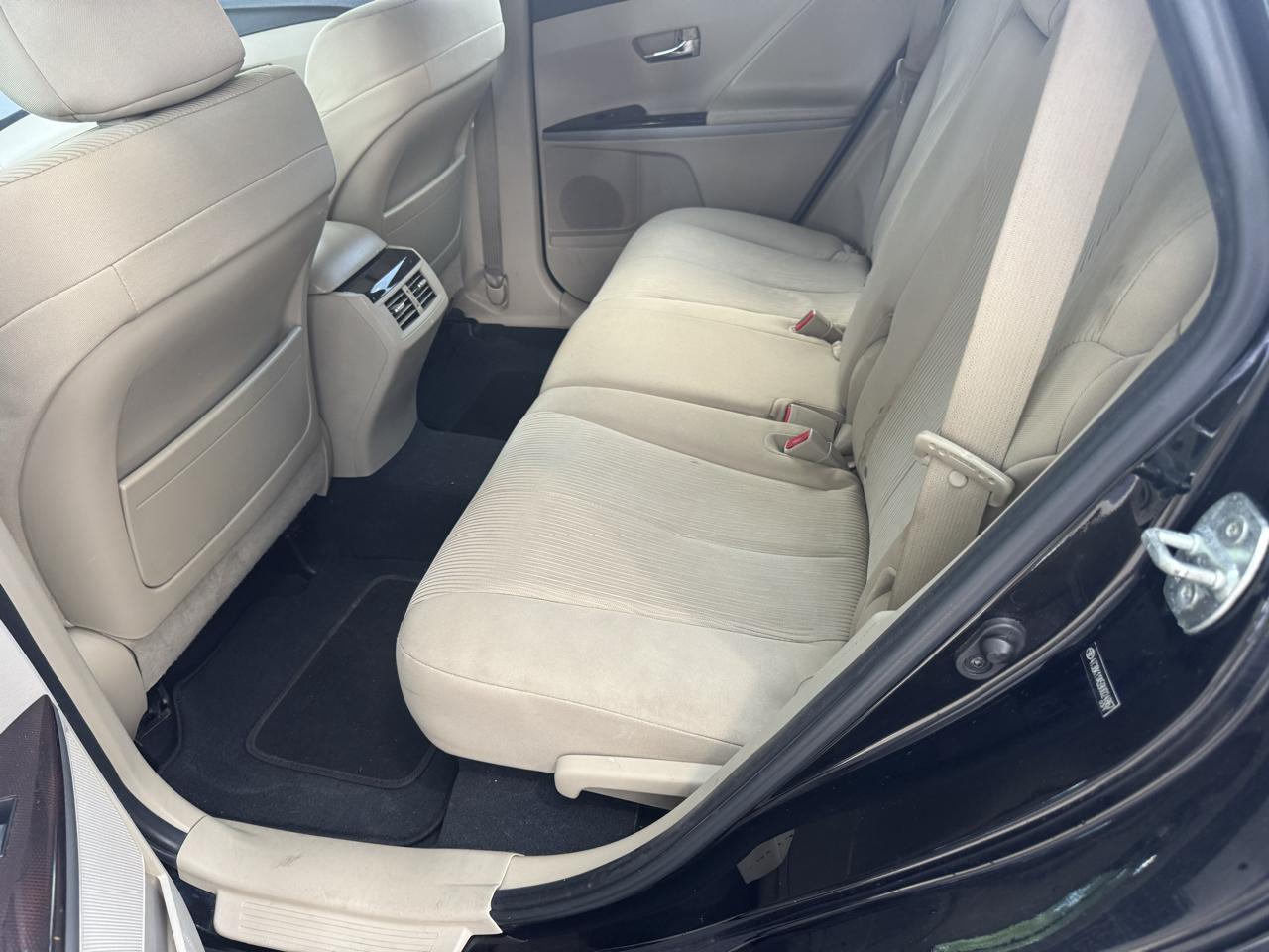 Toyota Venza  2009