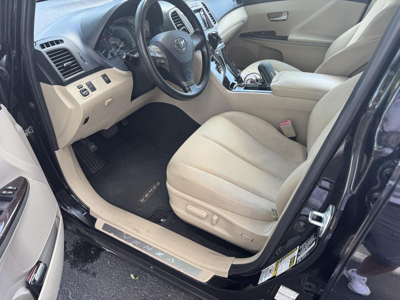 Toyota Venza  2009