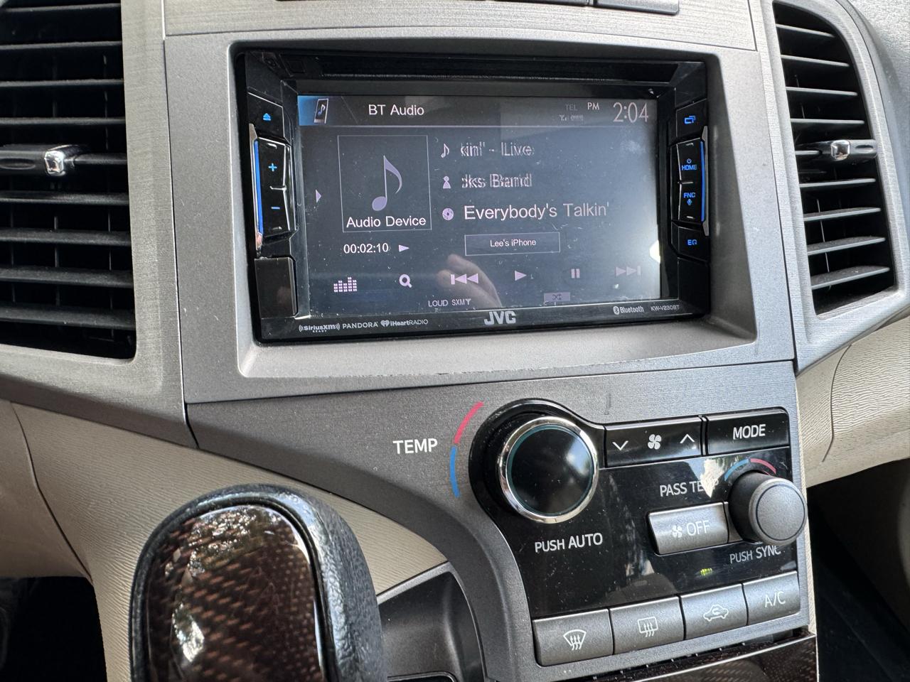 Toyota Venza  2009