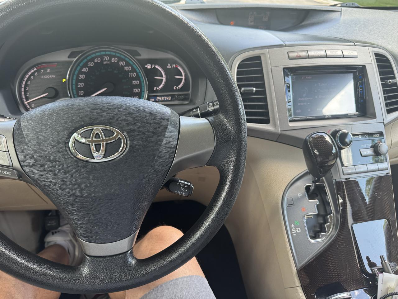 Toyota Venza  2009