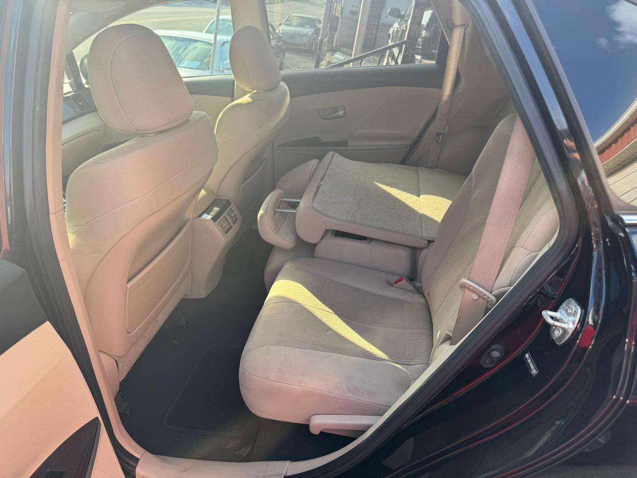 Toyota Venza  2009