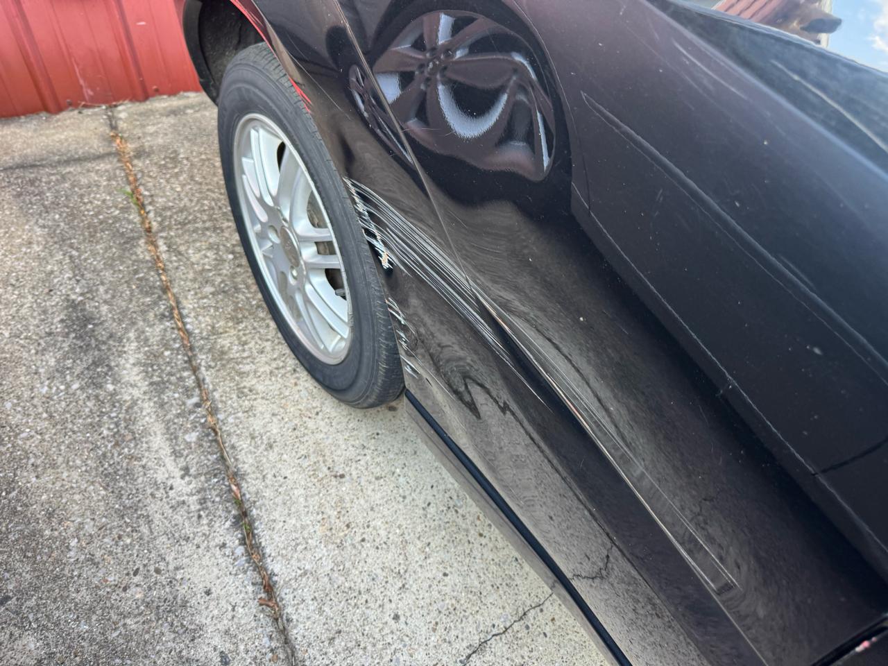 Ford Focus ZX3 S 2007