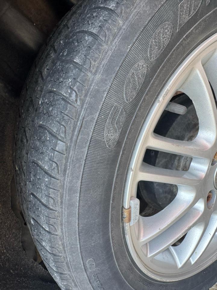 Ford Focus ZX3 S 2007
