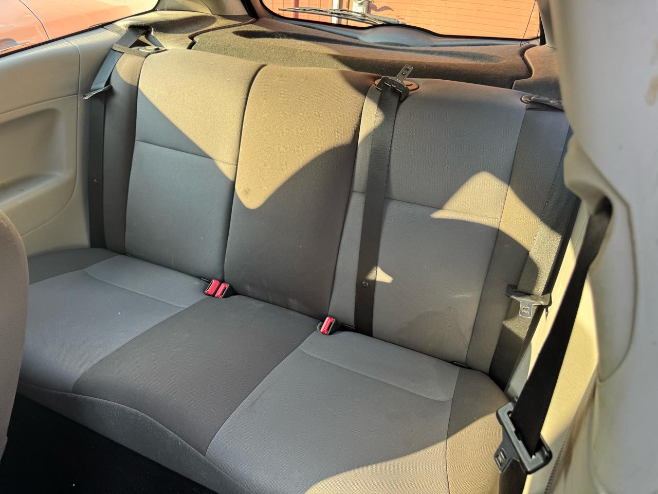 Ford Focus ZX3 S 2007
